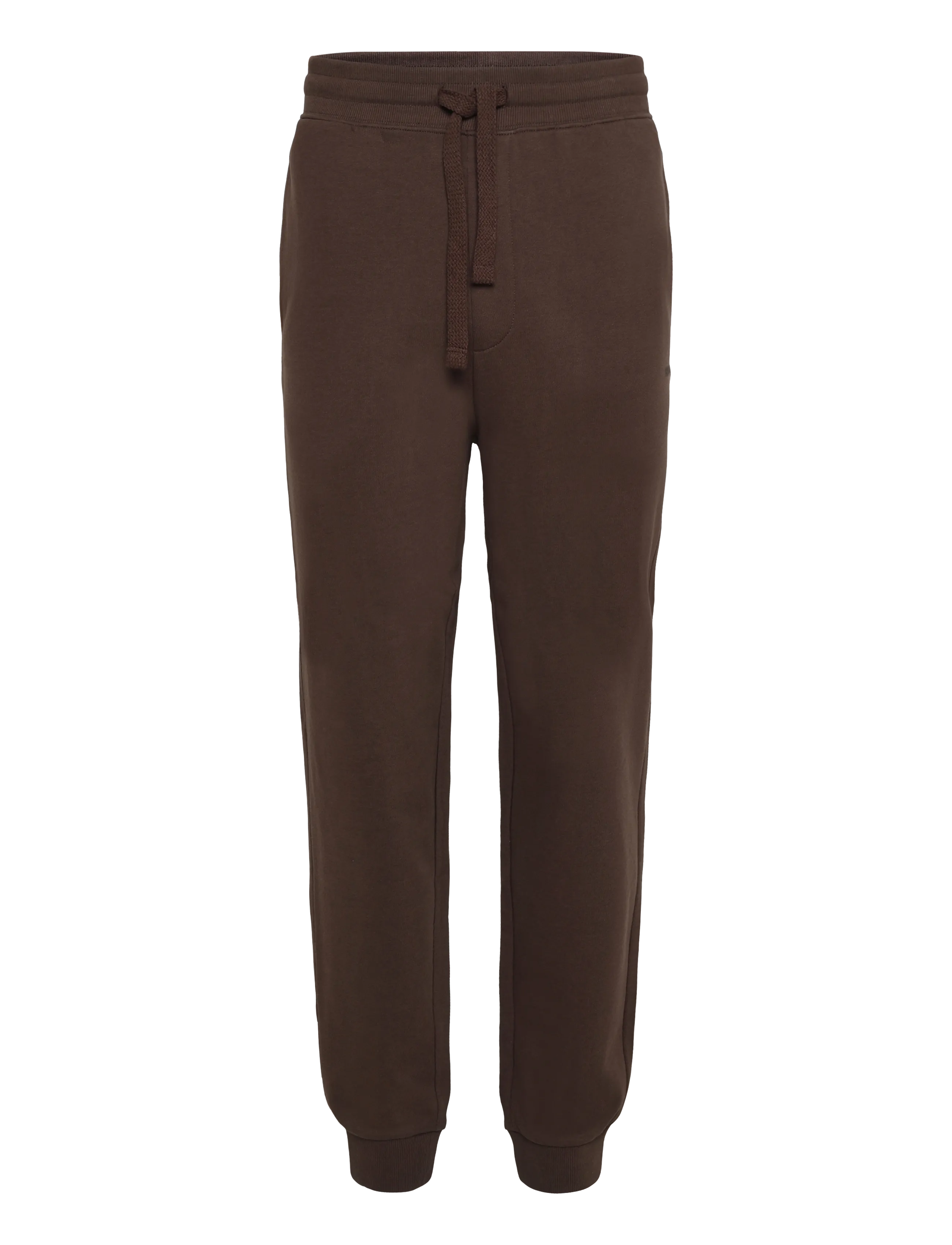 HUGO - Tracksuit_DapoDayote - tracksuits - brown overflow - 2
