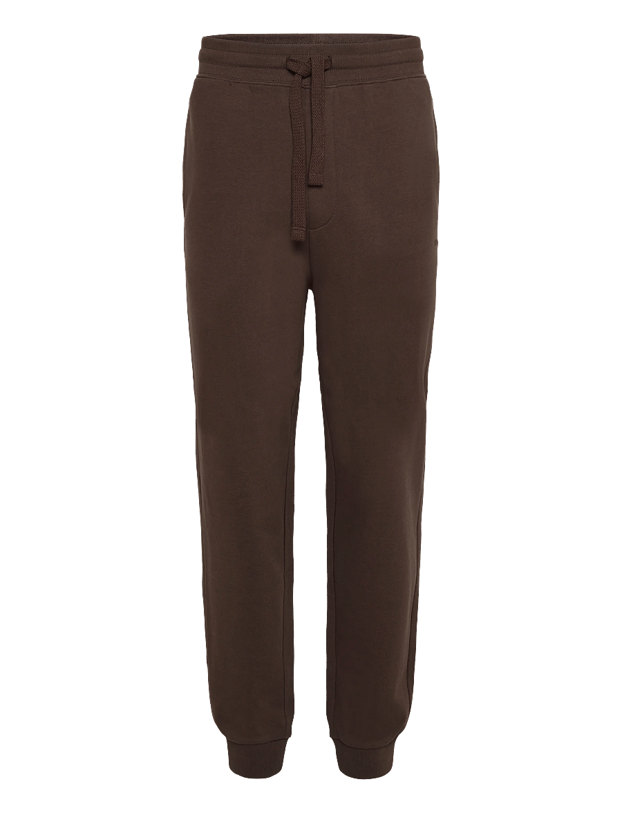 HUGO - Tracksuit_DapoDayote - tracksuits - brown overflow - 2