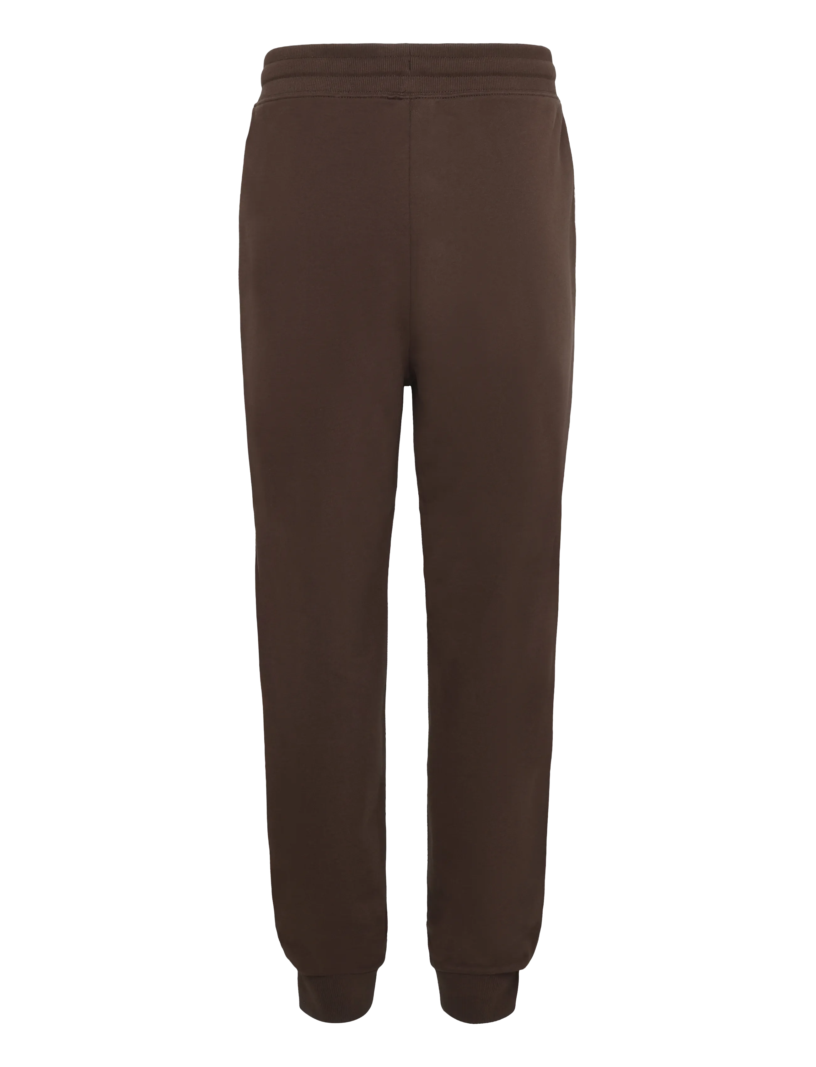 HUGO - Tracksuit_DapoDayote - tracksuits - brown overflow - 3
