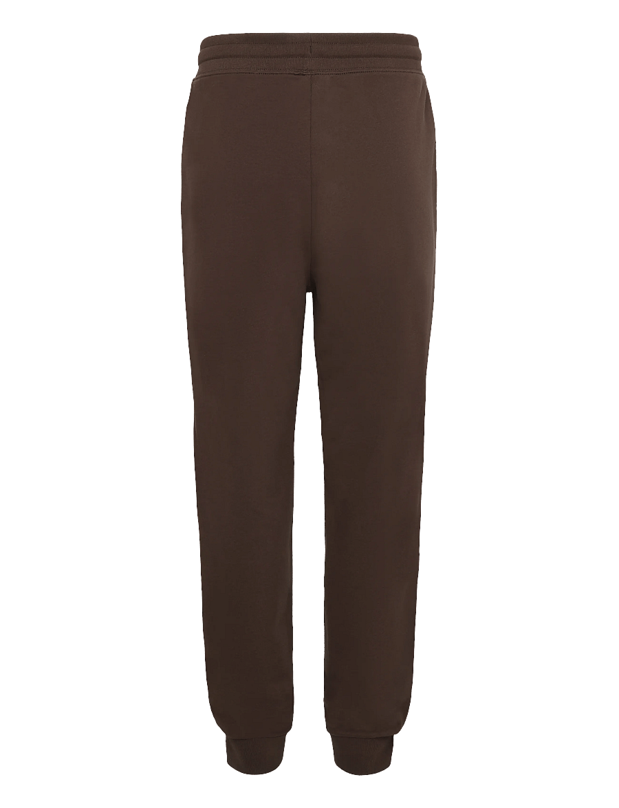 HUGO - Tracksuit_DapoDayote - tracksuits - brown overflow - 3