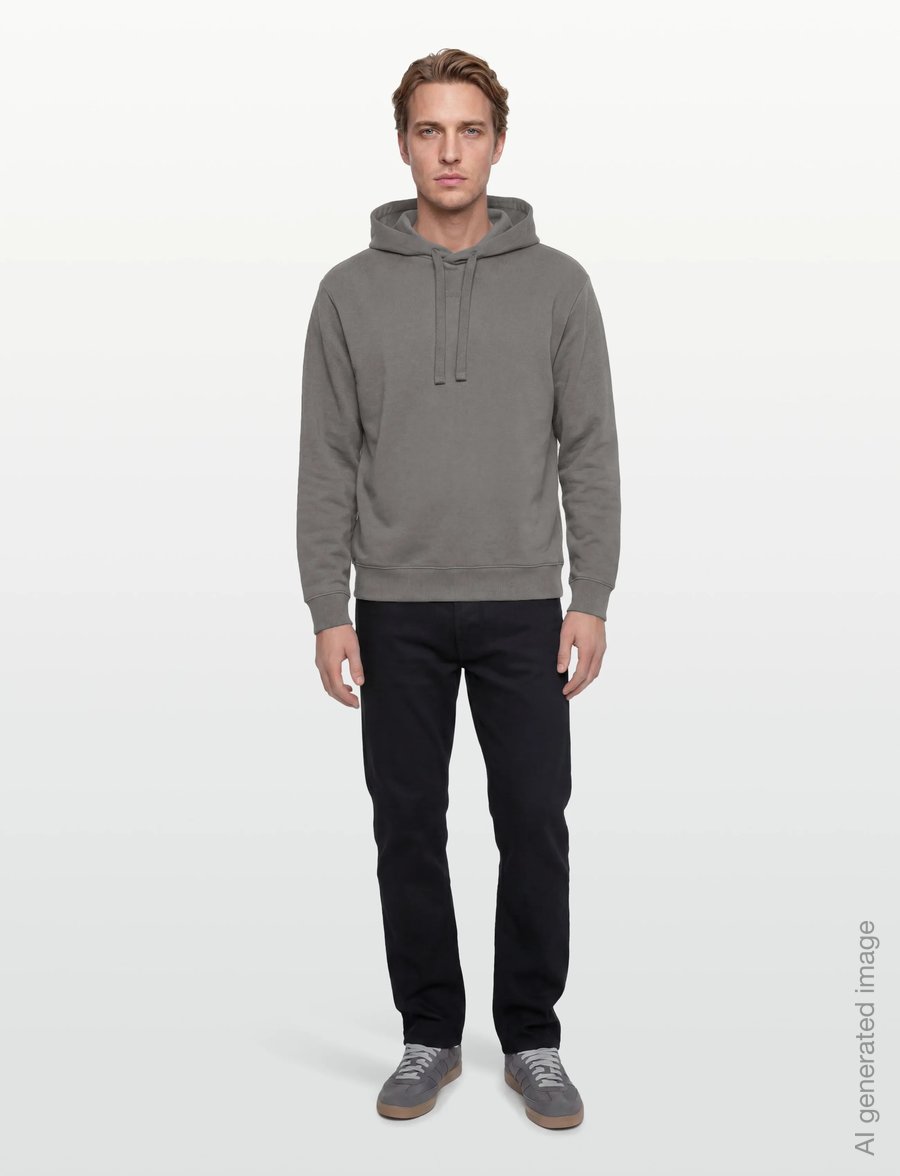 HUGO - Tracksuit_DapoDayote - spordidressid - dark grey - 0