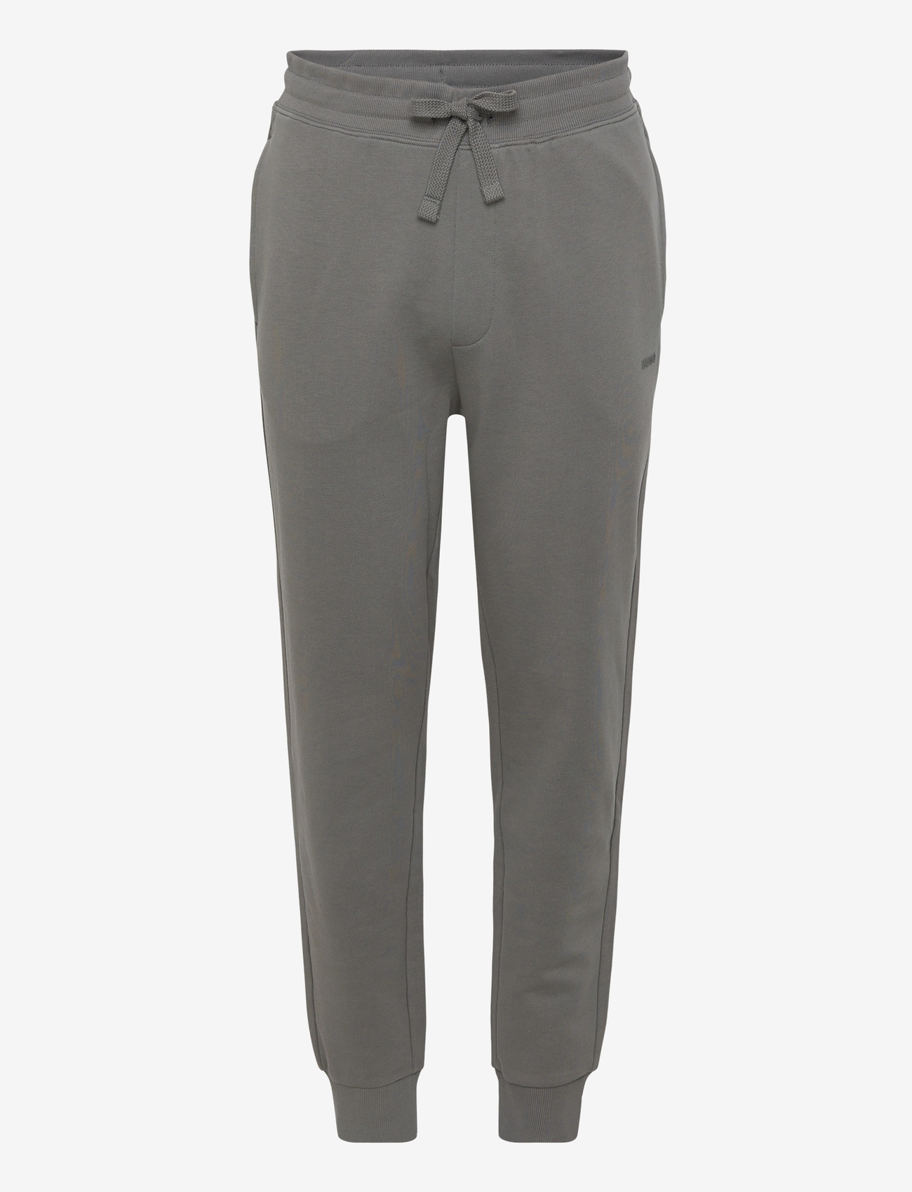 HUGO - Tracksuit_DapoDayote - træningsdragter - dark grey - 3
