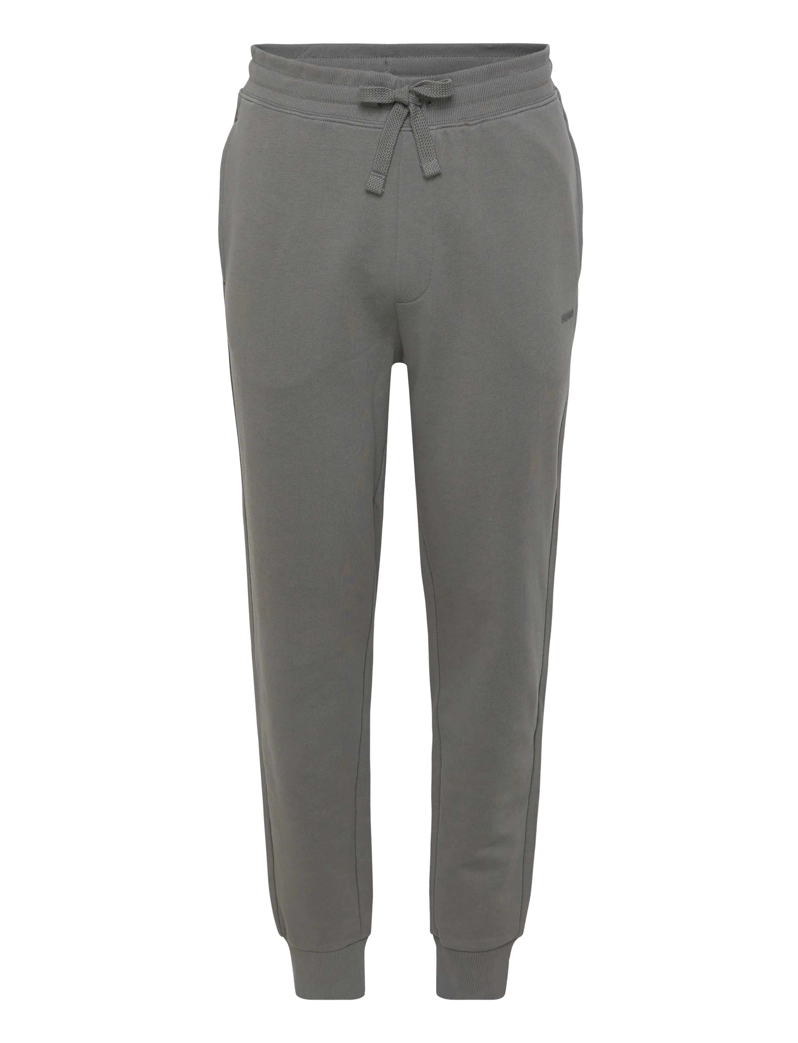 HUGO - Tracksuit_DapoDayote - spordidressid - dark grey - 3
