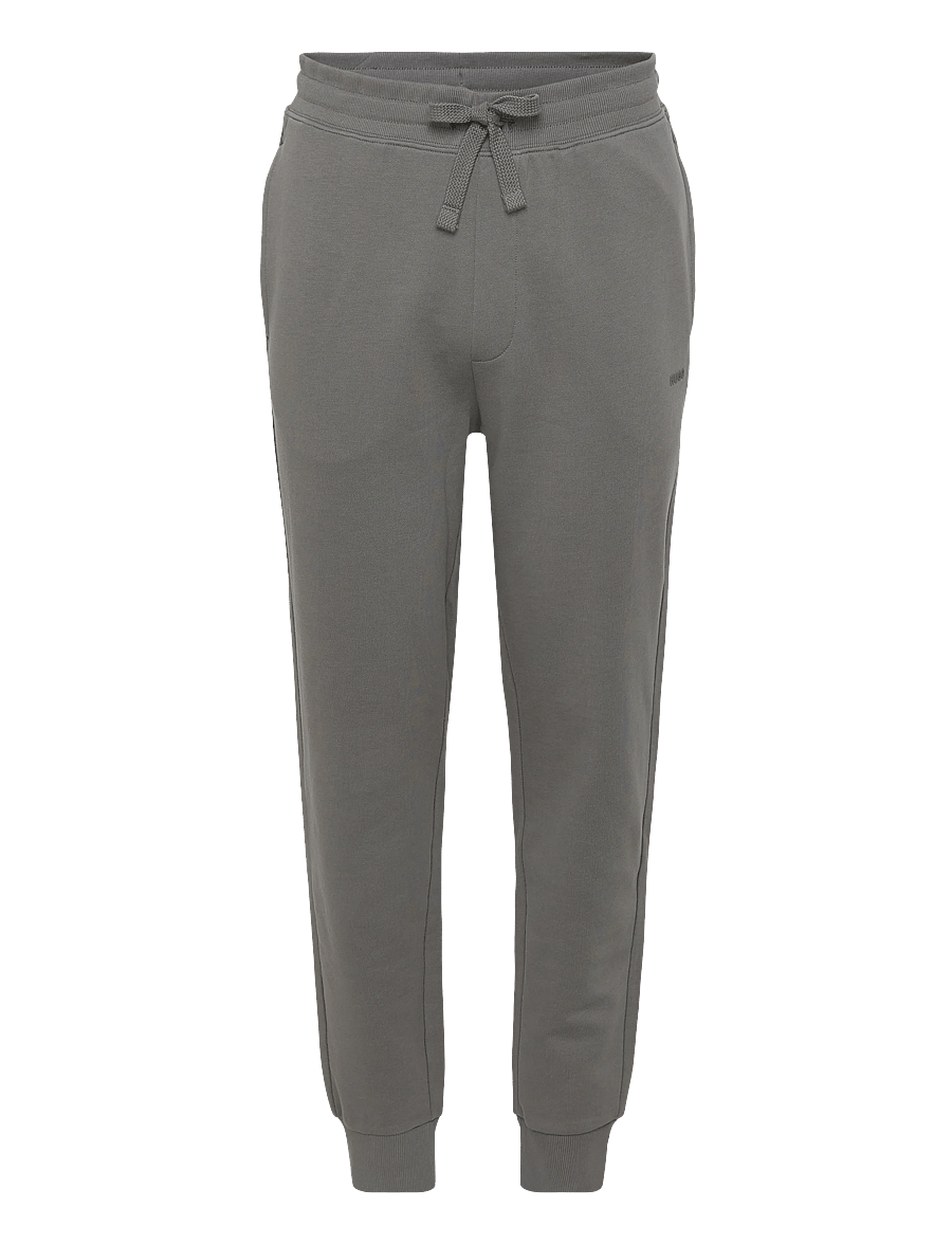 HUGO - Tracksuit_DapoDayote - spordidressid - dark grey - 3