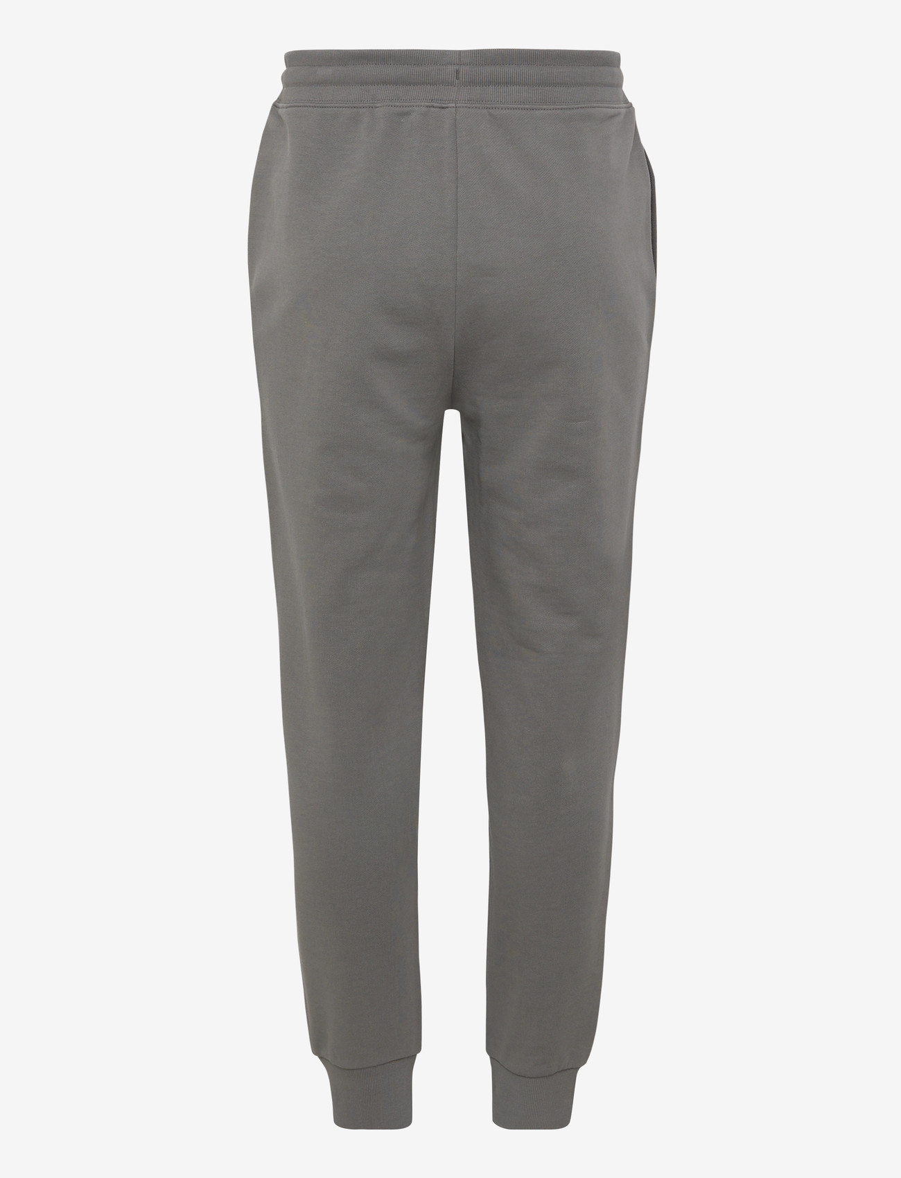 HUGO - Tracksuit_DapoDayote - træningsdragter - dark grey - 4