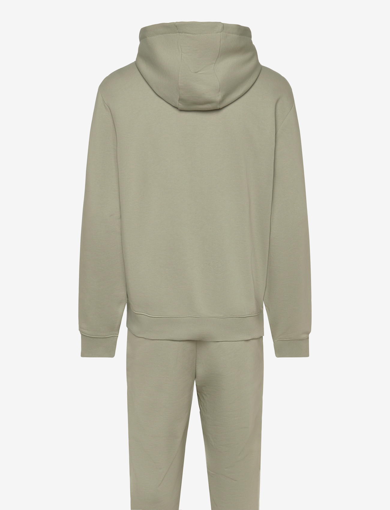 HUGO - Tracksuit_DapoDayote - træningsdragter - light/pastel green - 1