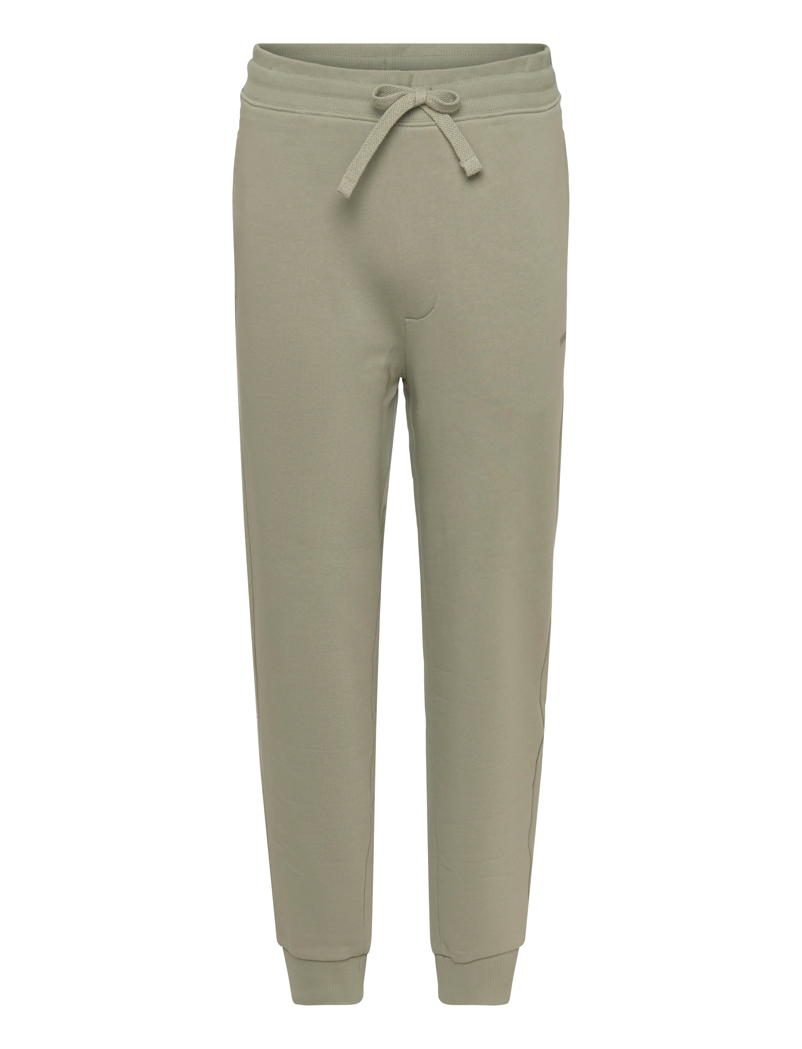 HUGO - Tracksuit_DapoDayote - spordidressid - light/pastel green - 2