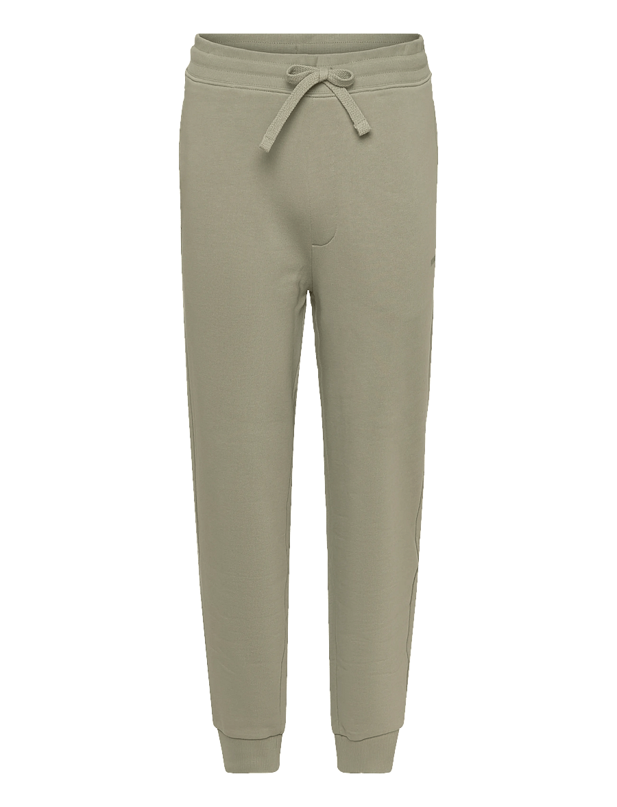 HUGO - Tracksuit_DapoDayote - sweatshirts - light/pastel green - 2