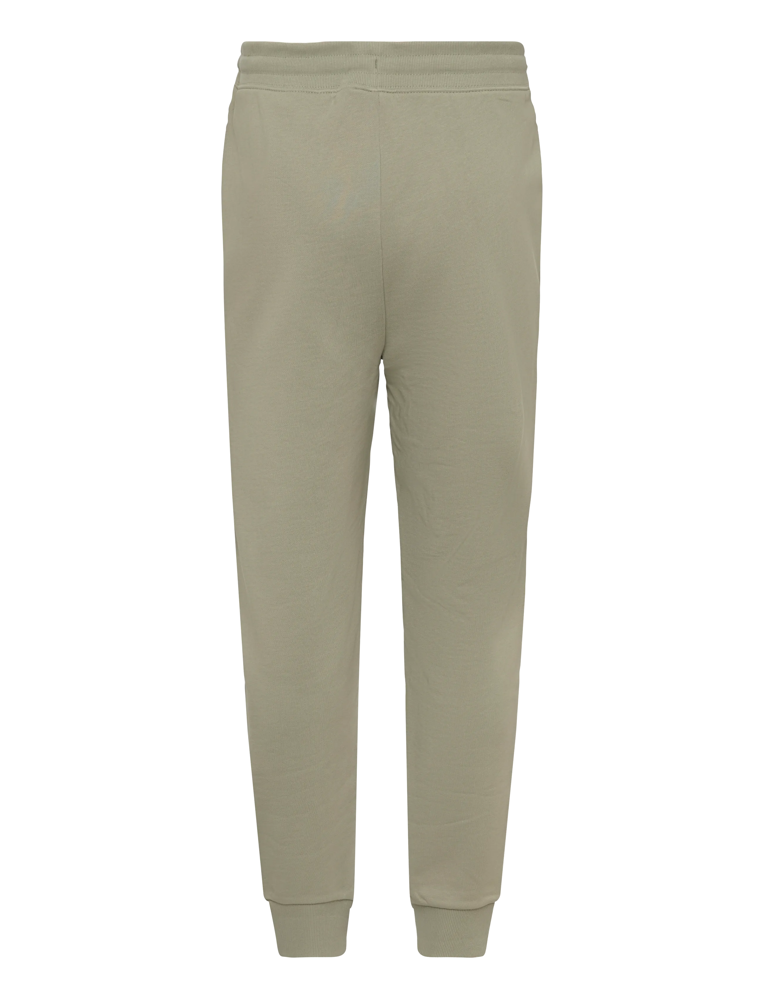 HUGO - Tracksuit_DapoDayote - spordidressid - light/pastel green - 3
