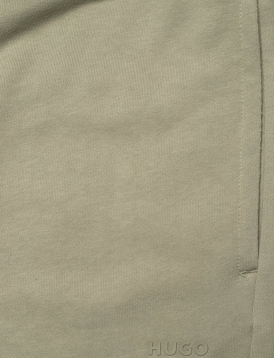 HUGO - Tracksuit_DapoDayote - sweatshirts - light/pastel green - 5