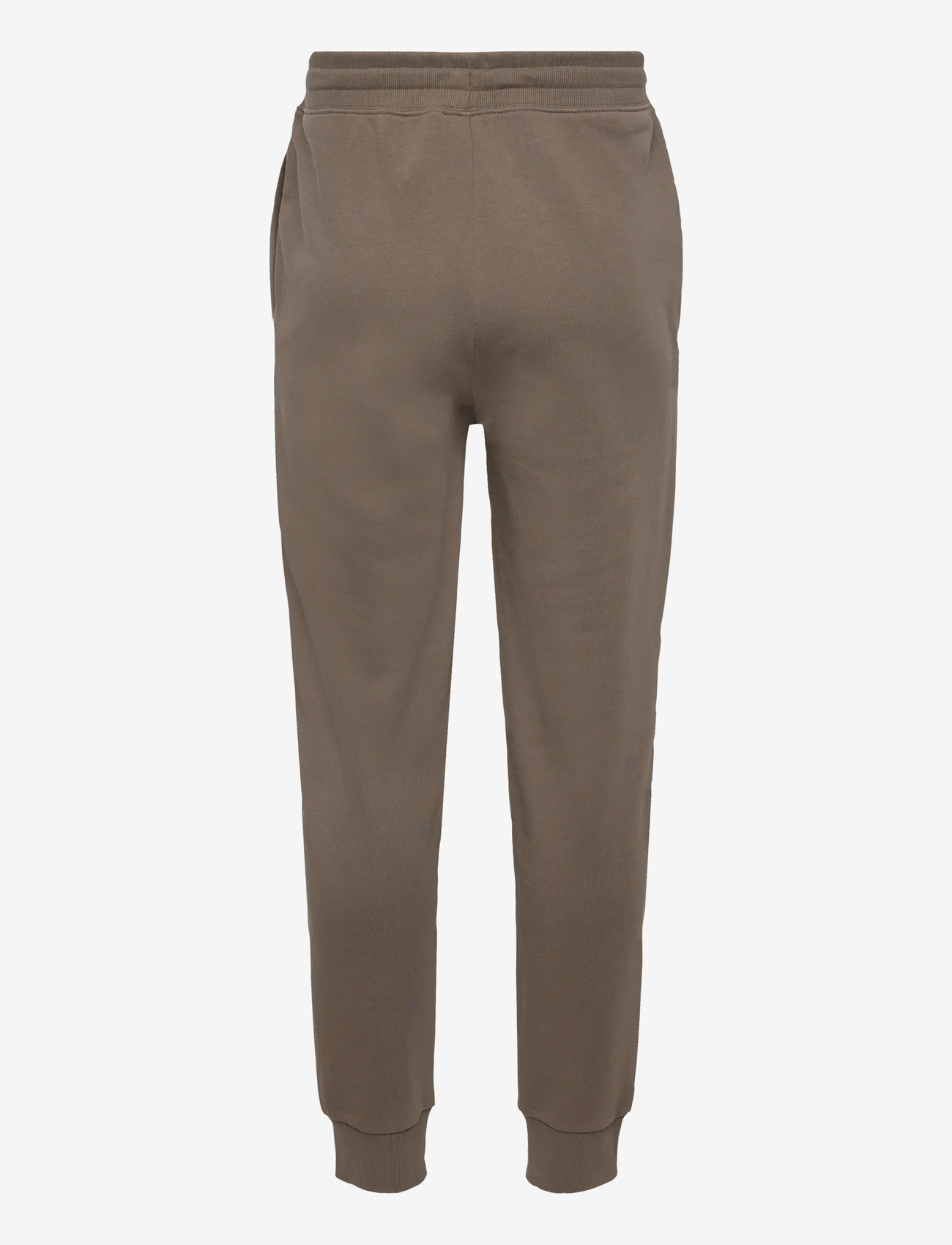 HUGO - Tracksuit_DapoDayote - træningsdragter - medium grey - 3