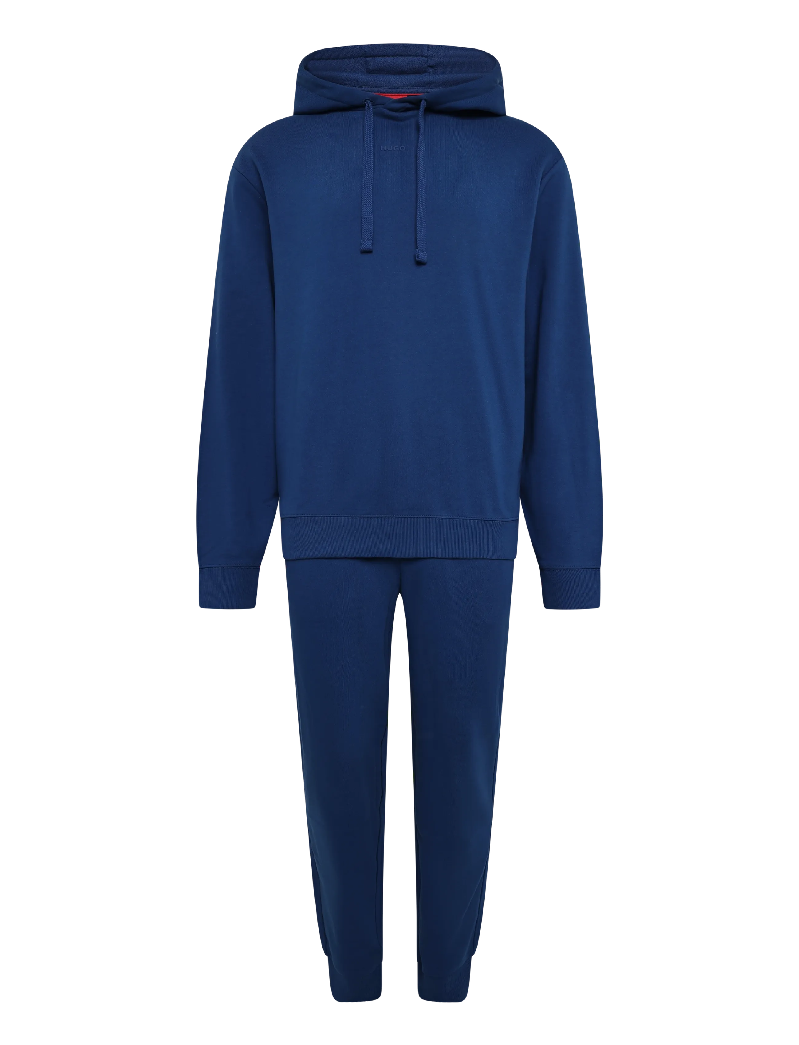 HUGO Tracksuit_DapoDayote - HUGO - OPEN BLUE / navy
