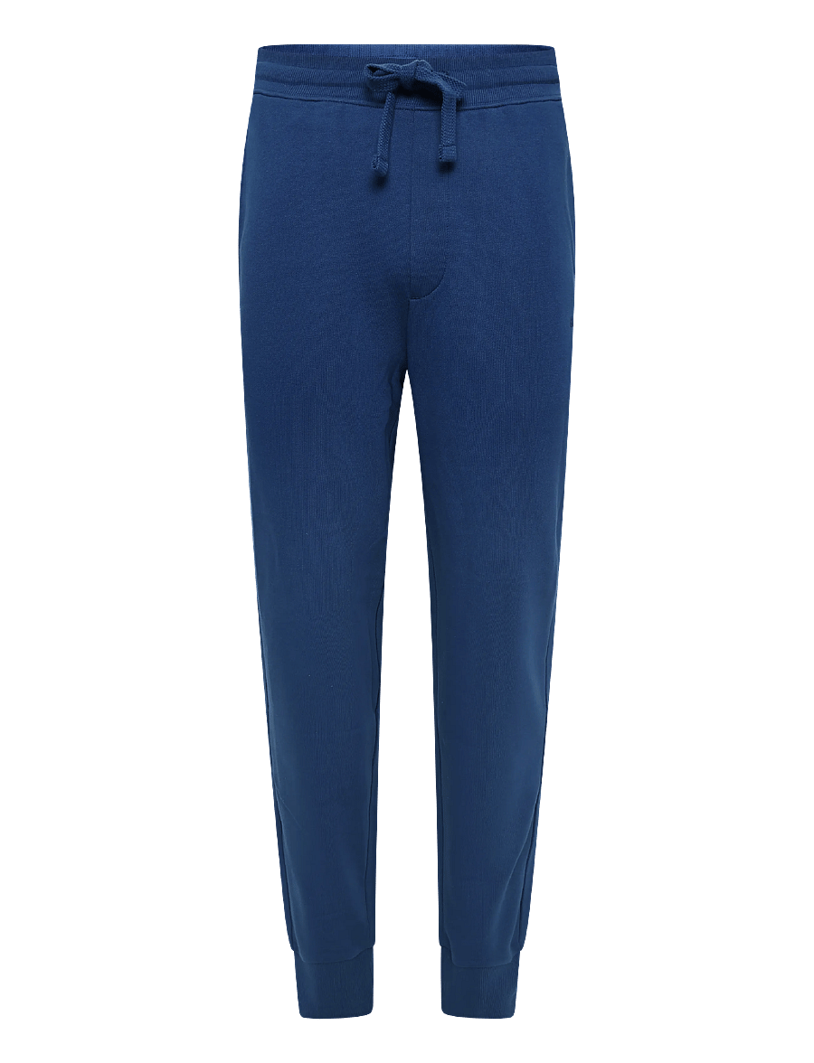 HUGO - Tracksuit_DapoDayote - sweatshirts - open blue - 2