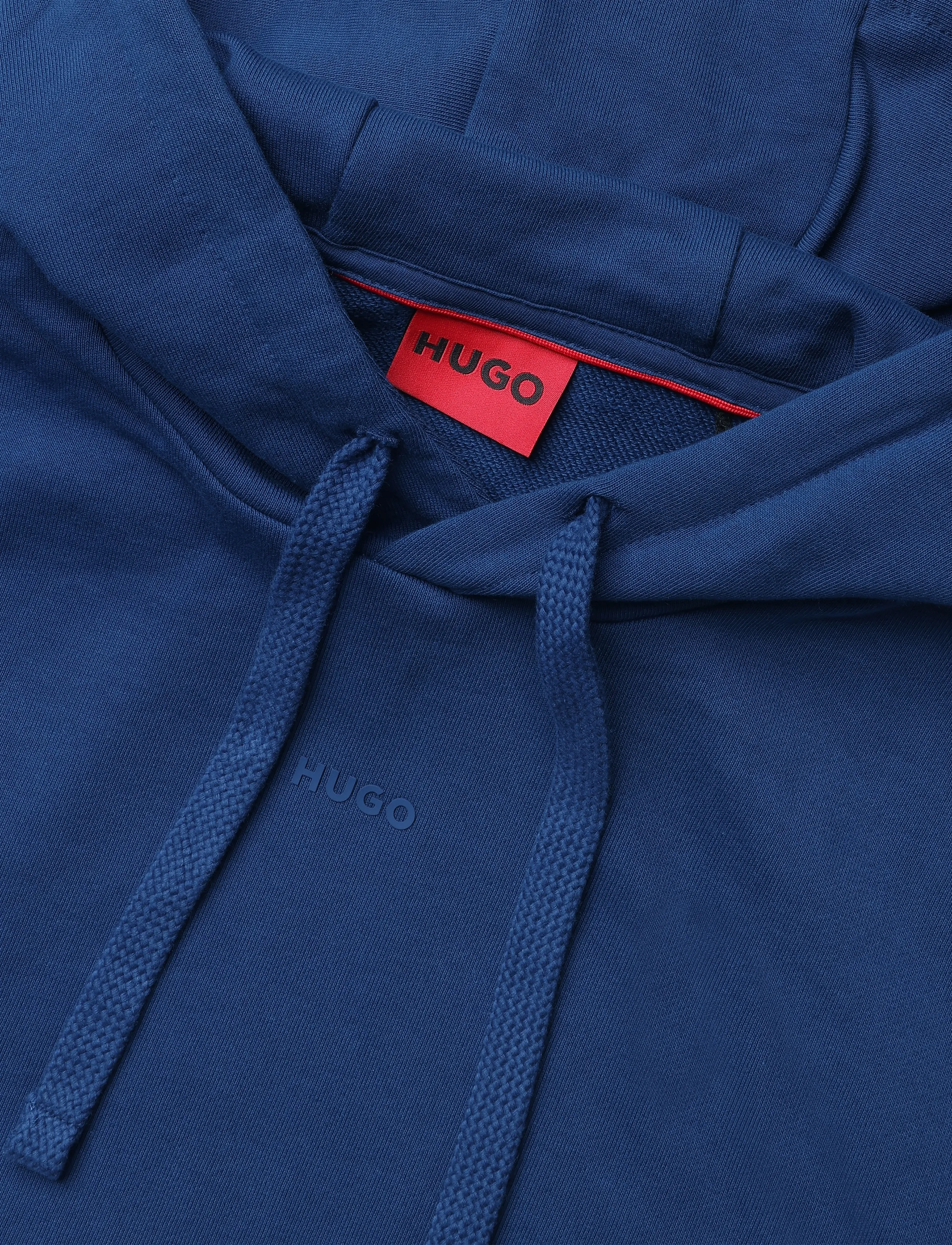 HUGO - Tracksuit_DapoDayote - spordidressid - open blue - 4
