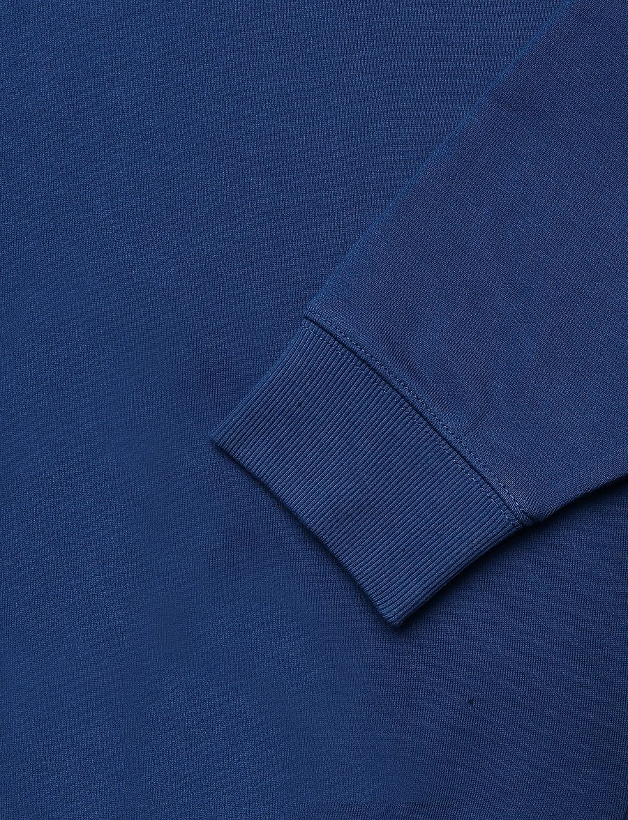 HUGO - Tracksuit_DapoDayote - sweatshirts - open blue - 5