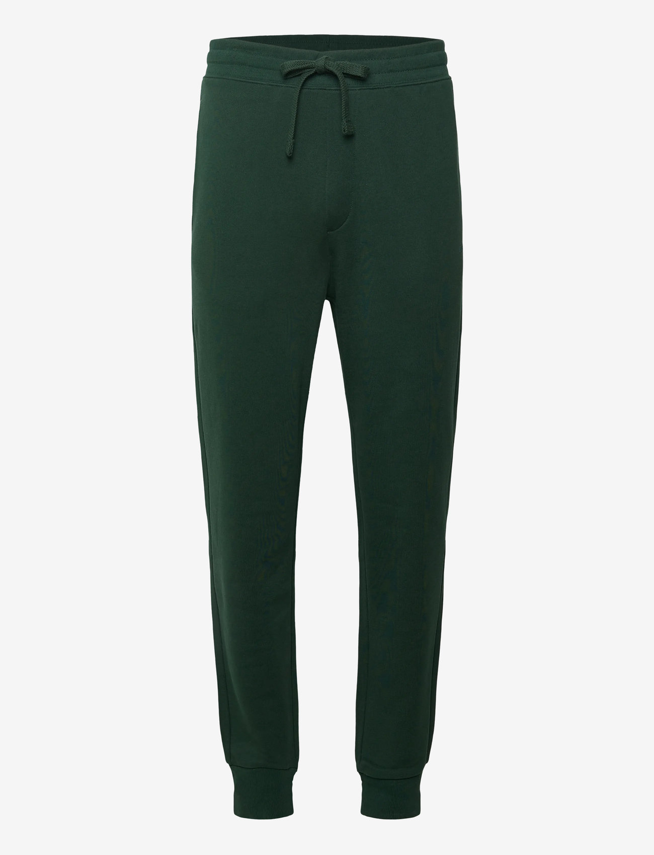 HUGO - Tracksuit_DapoDayote - joggingsæt - open green - 2