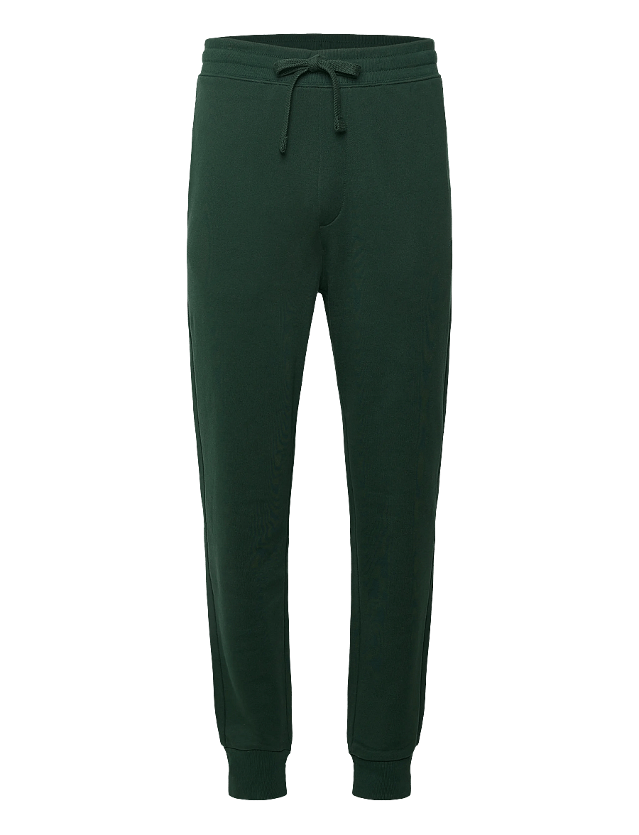 HUGO - Tracksuit_DapoDayote - spordidressid - open green - 2