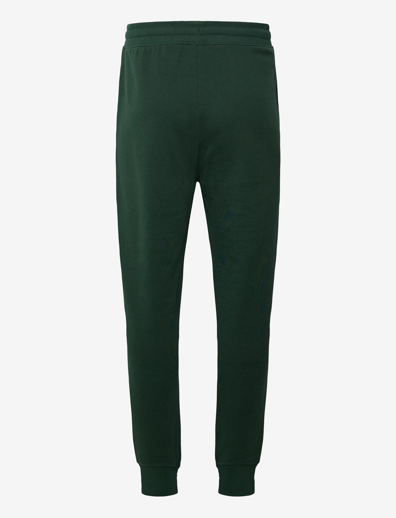 HUGO - Tracksuit_DapoDayote - joggingsæt - open green - 3