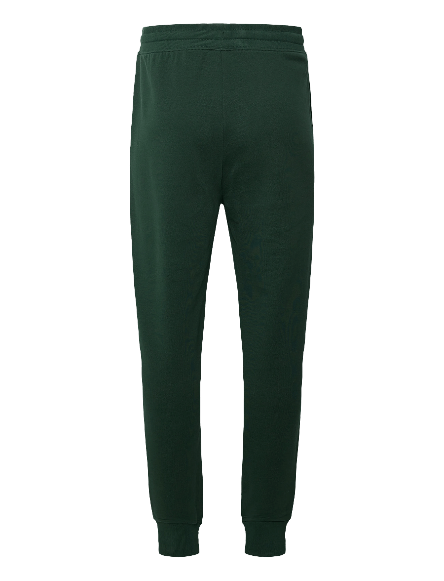 HUGO - Tracksuit_DapoDayote - spordidressid - open green - 3