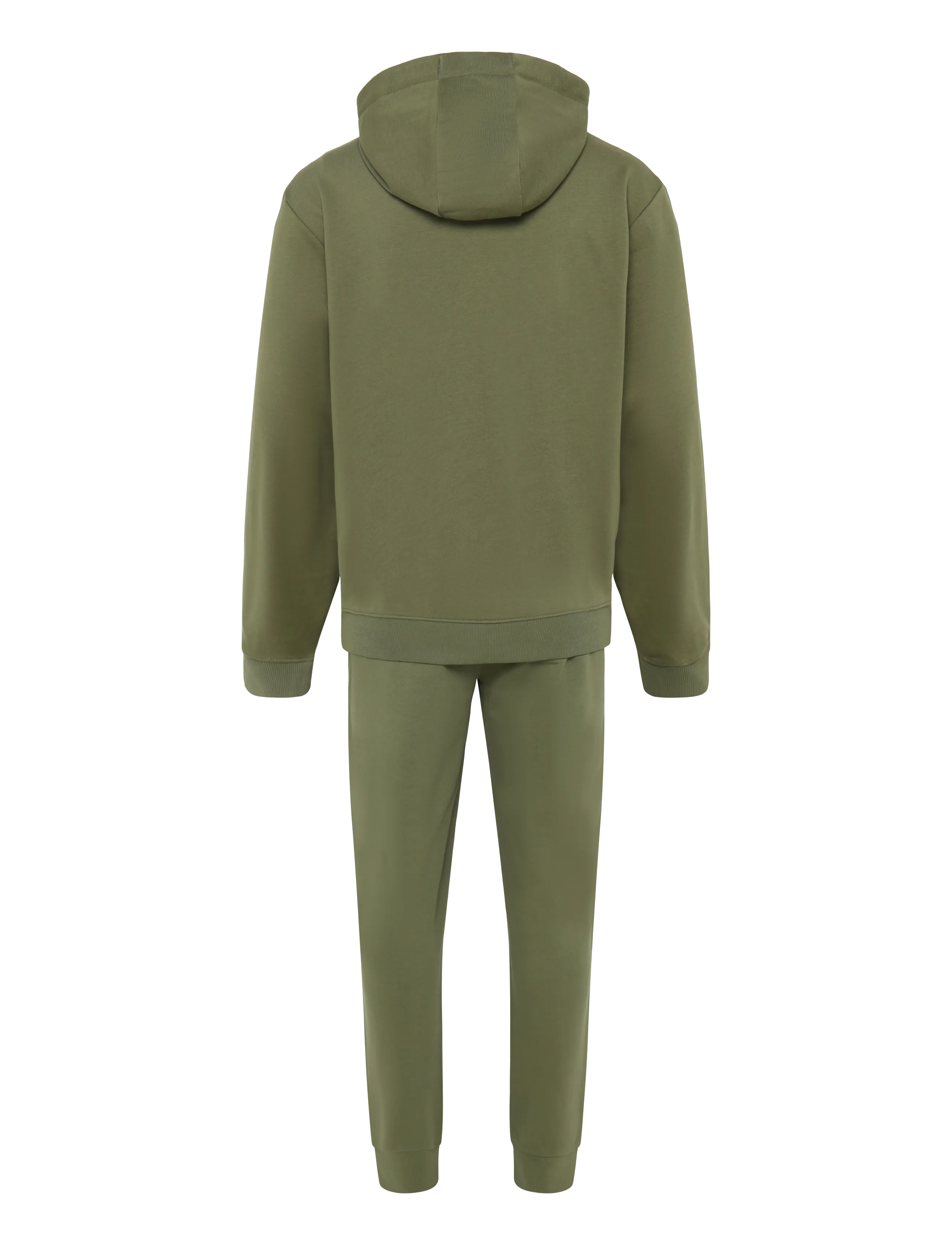 HUGO - Tracksuit_DapoDayote - tracksuits - open green - 1