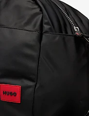 HUGO - Ethon 2.0N_Holdall - weekend bags - black - 3