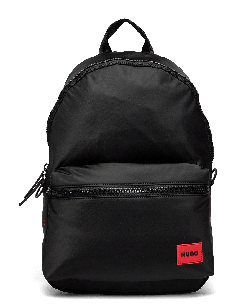 HUGO - Ethon 2.0N_Backpack - vardagsstil - black - 0