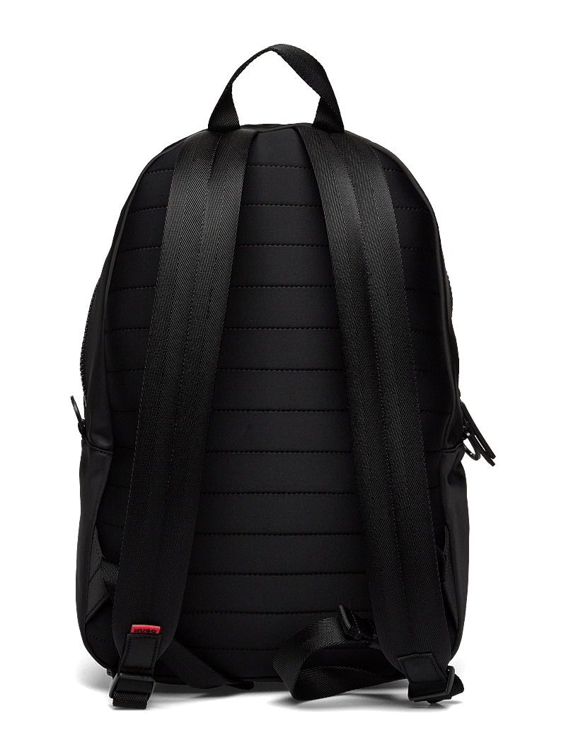 HUGO - Ethon 2.0N_Backpack - vardagsstil - black - 1