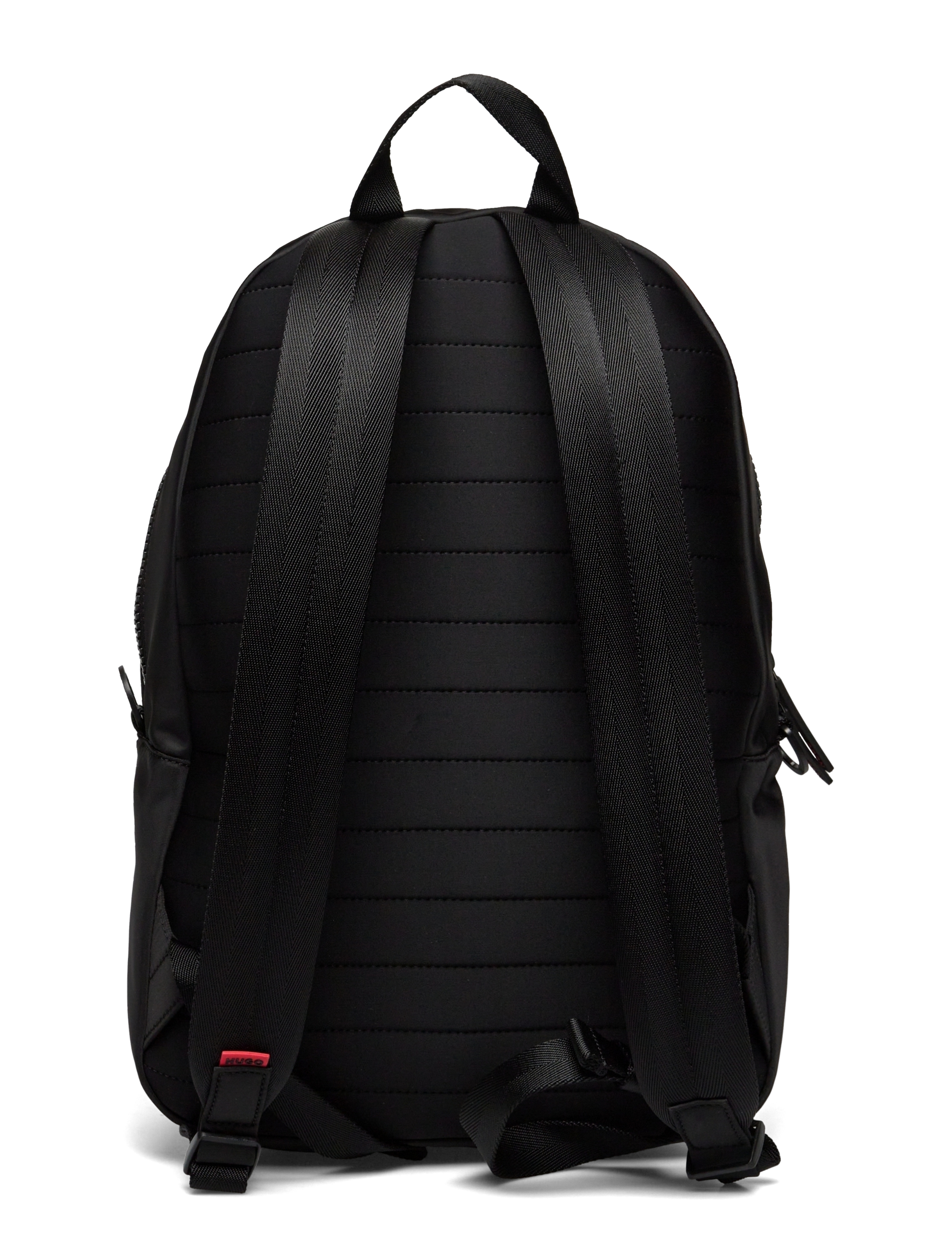 HUGO - Ethon 2.0N_Backpack - black - 1