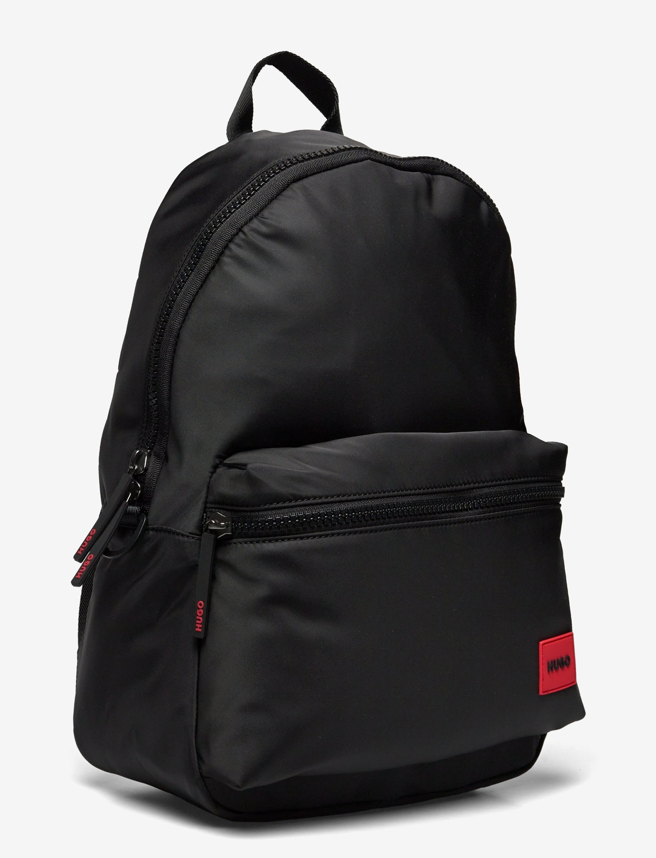 HUGO - Ethon 2.0N_Backpack - birthday gifts - black - 2