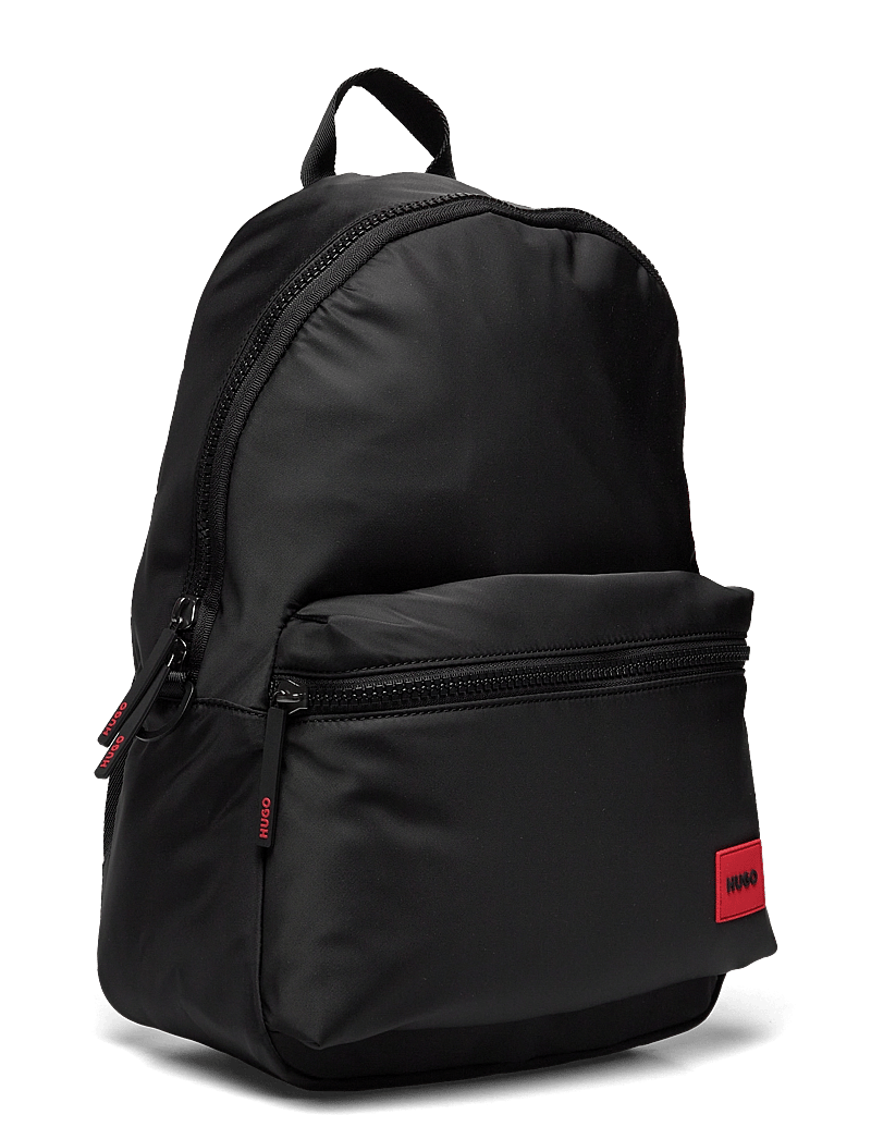 HUGO - Ethon 2.0N_Backpack - vardagsstil - black - 2