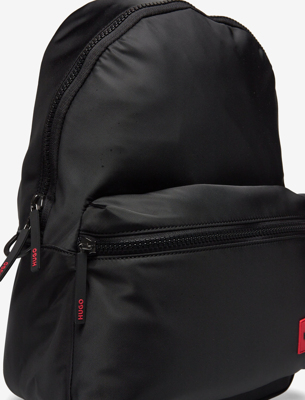 HUGO - Ethon 2.0N_Backpack - birthday gifts - black - 3