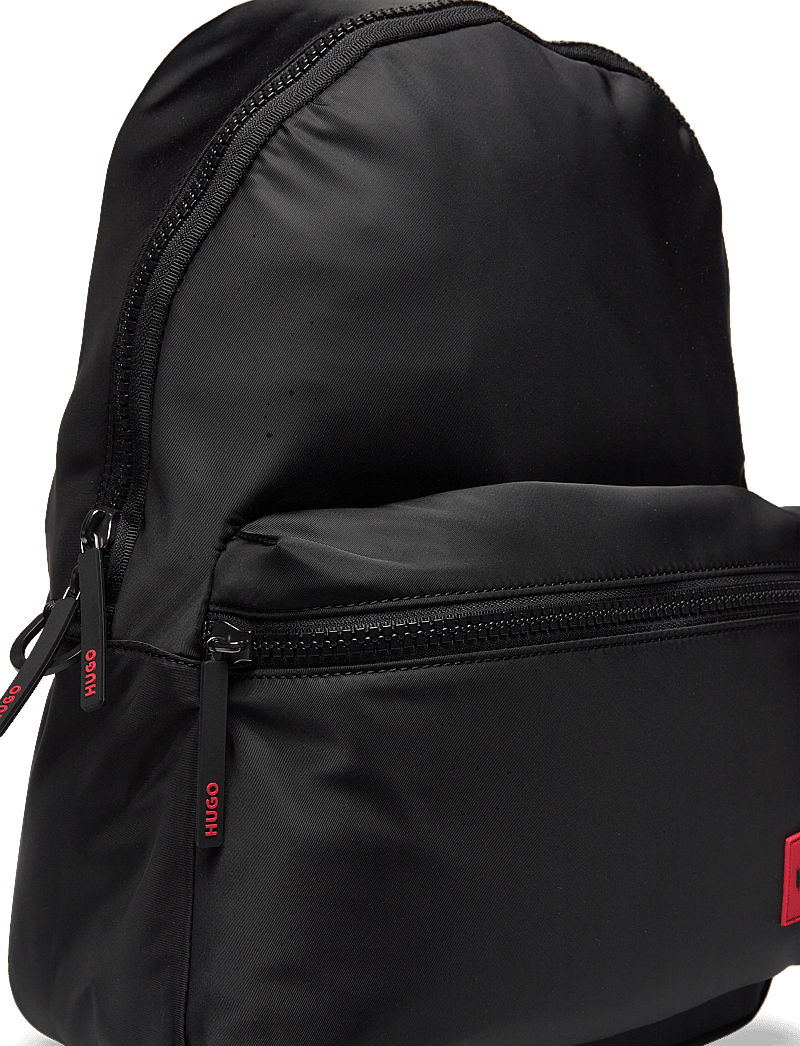 HUGO - Ethon 2.0N_Backpack - vardagsstil - black - 3