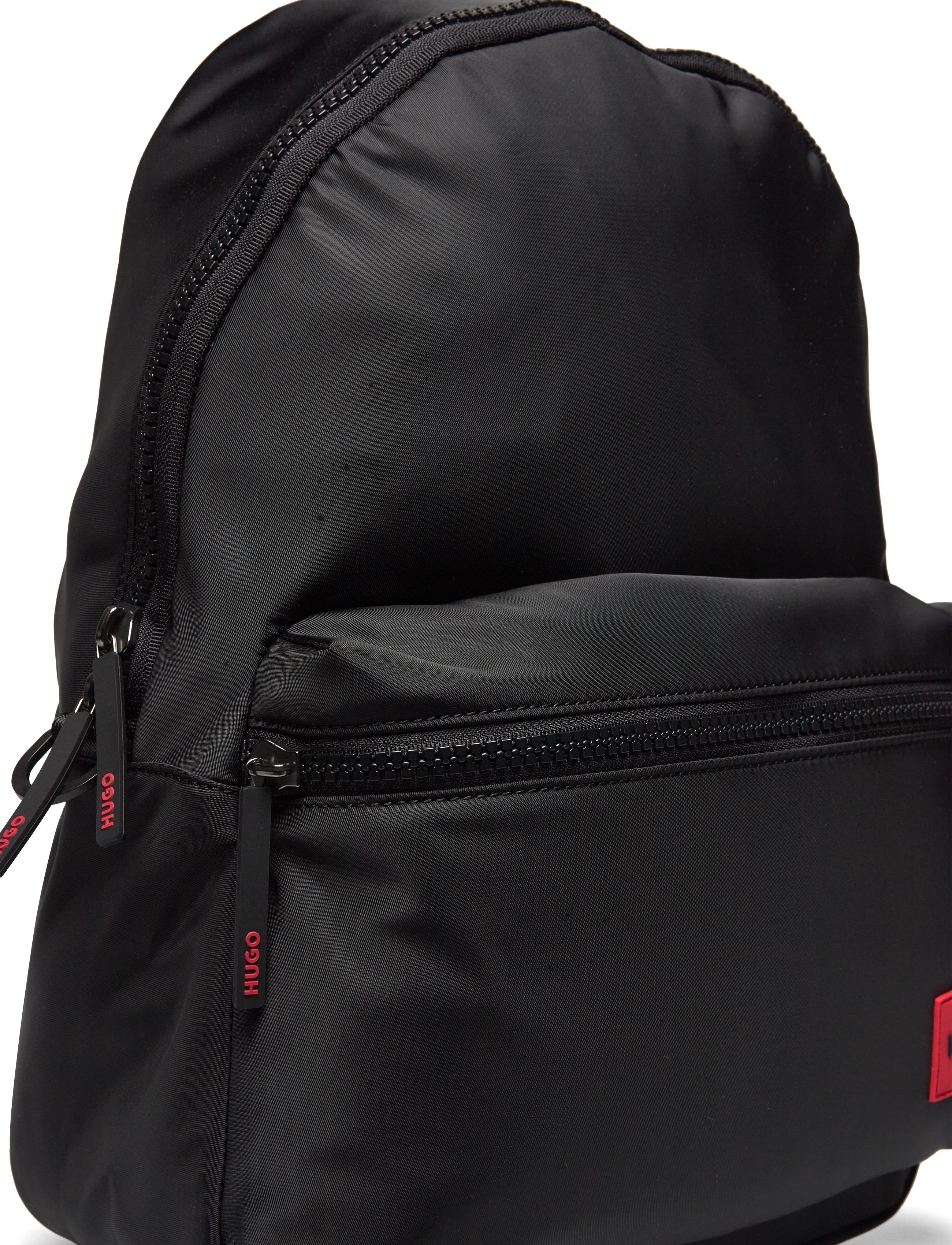 HUGO - Ethon 2.0N_Backpack - black - 3