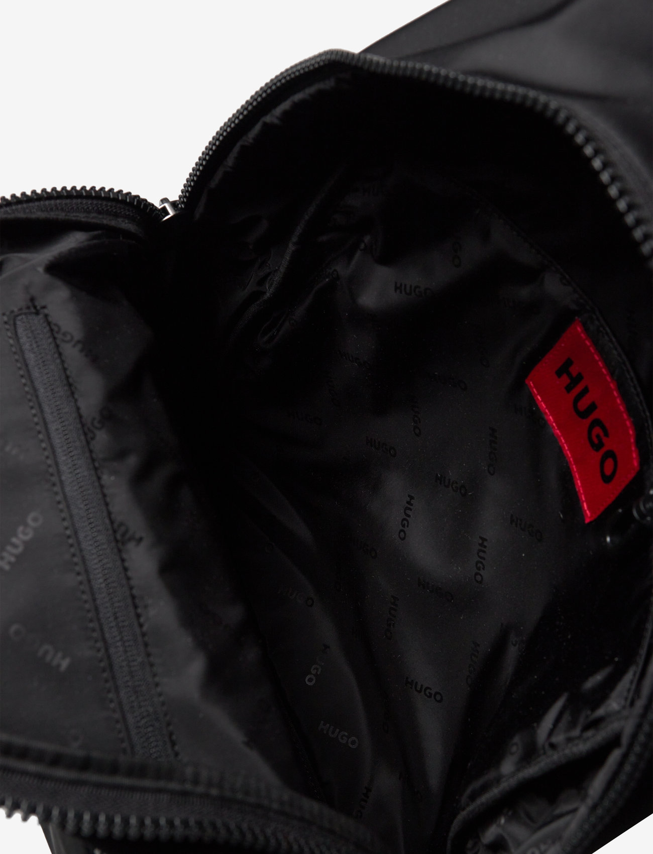 HUGO - Ethon 2.0N_Backpack - birthday gifts - black - 4