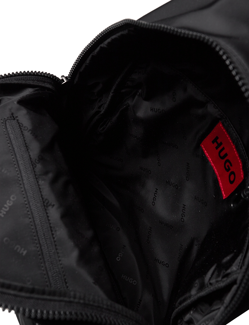 HUGO - Ethon 2.0N_Backpack - vardagsstil - black - 4