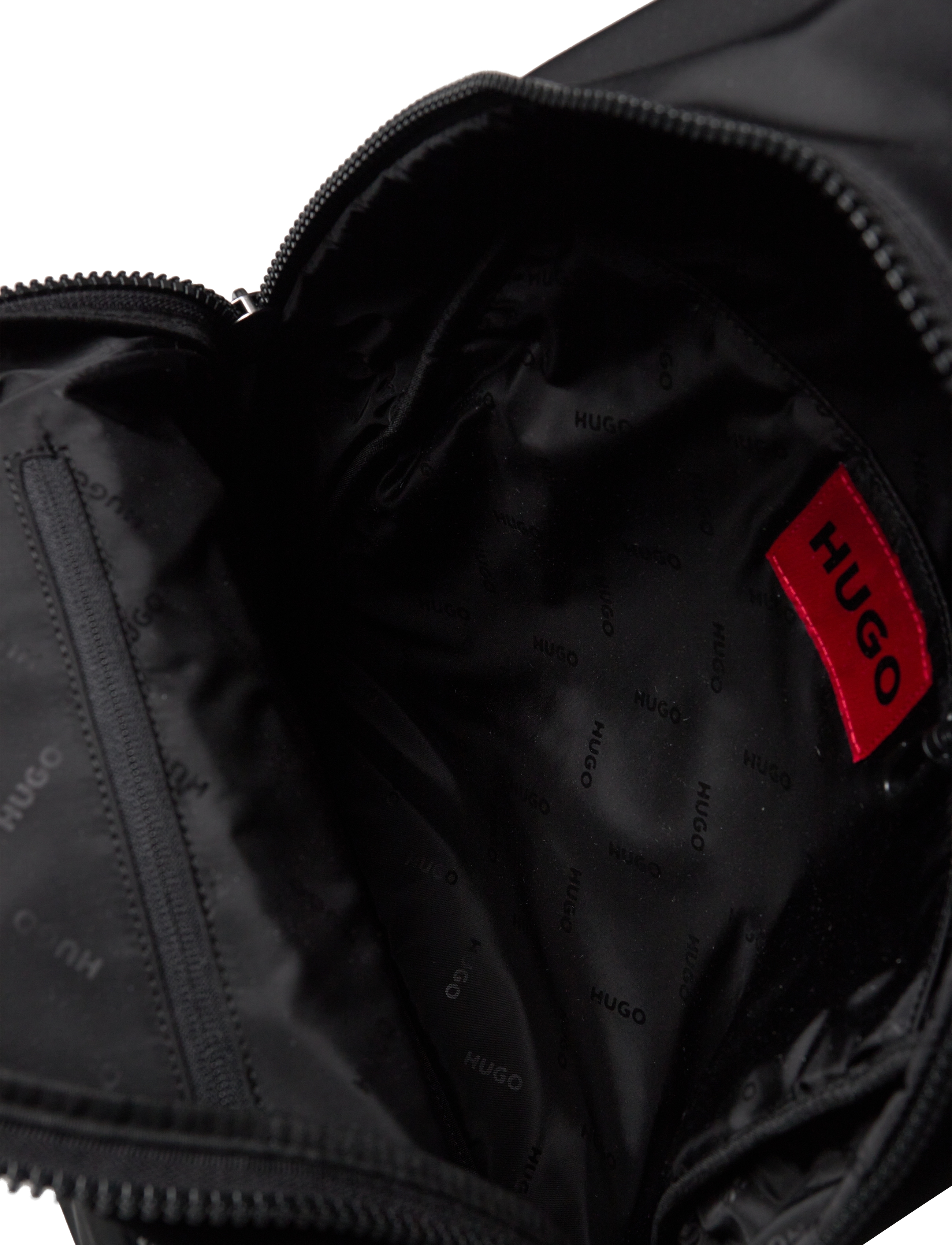 HUGO - Ethon 2.0N_Backpack - black - 4