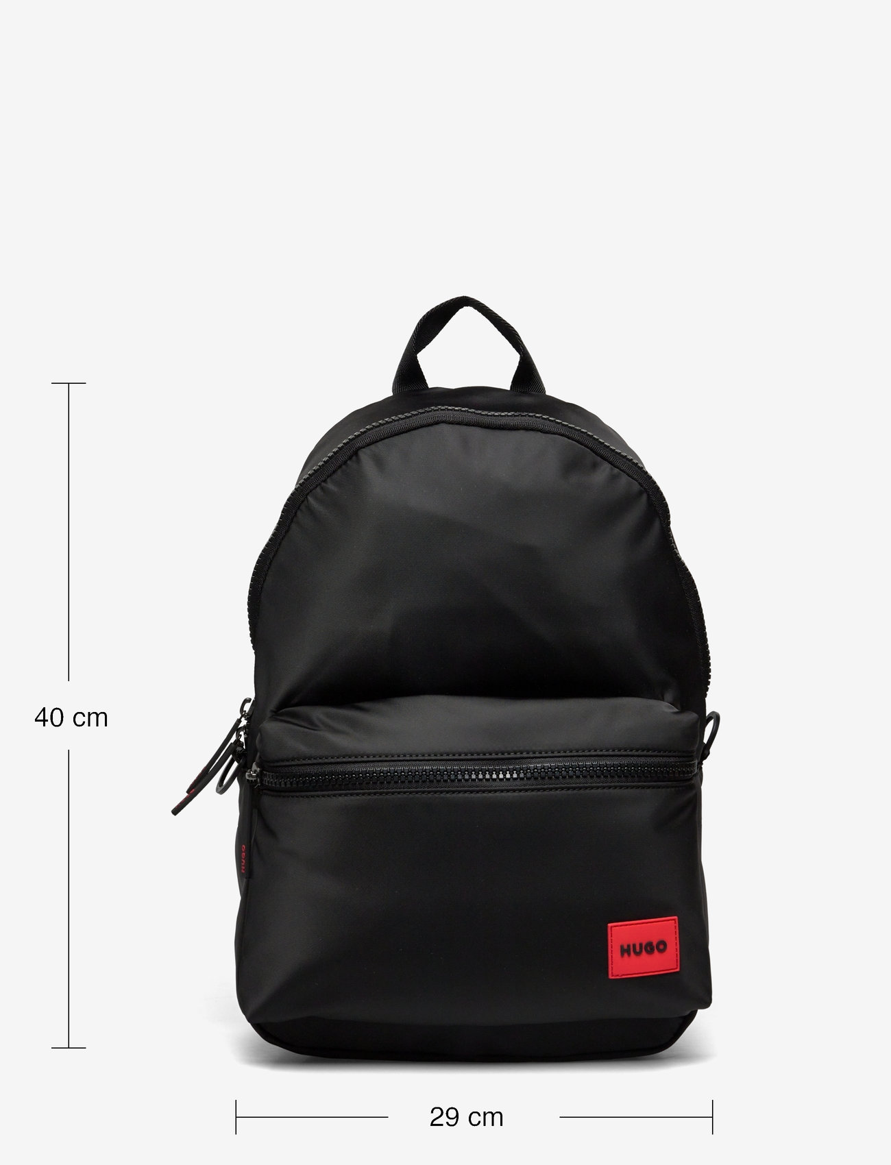 HUGO - Ethon 2.0N_Backpack - birthday gifts - black - 5