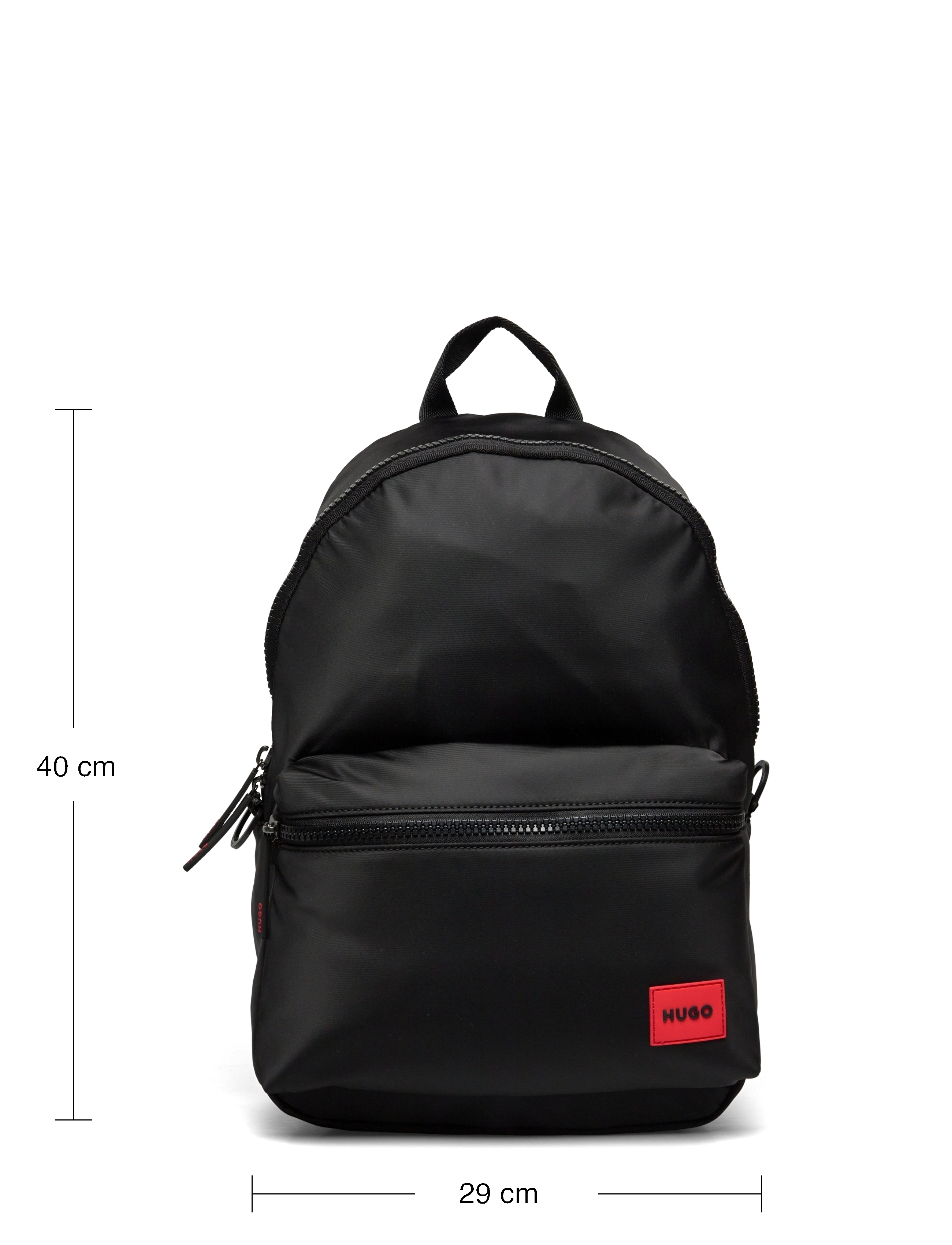 HUGO - Ethon 2.0N_Backpack - black - 5