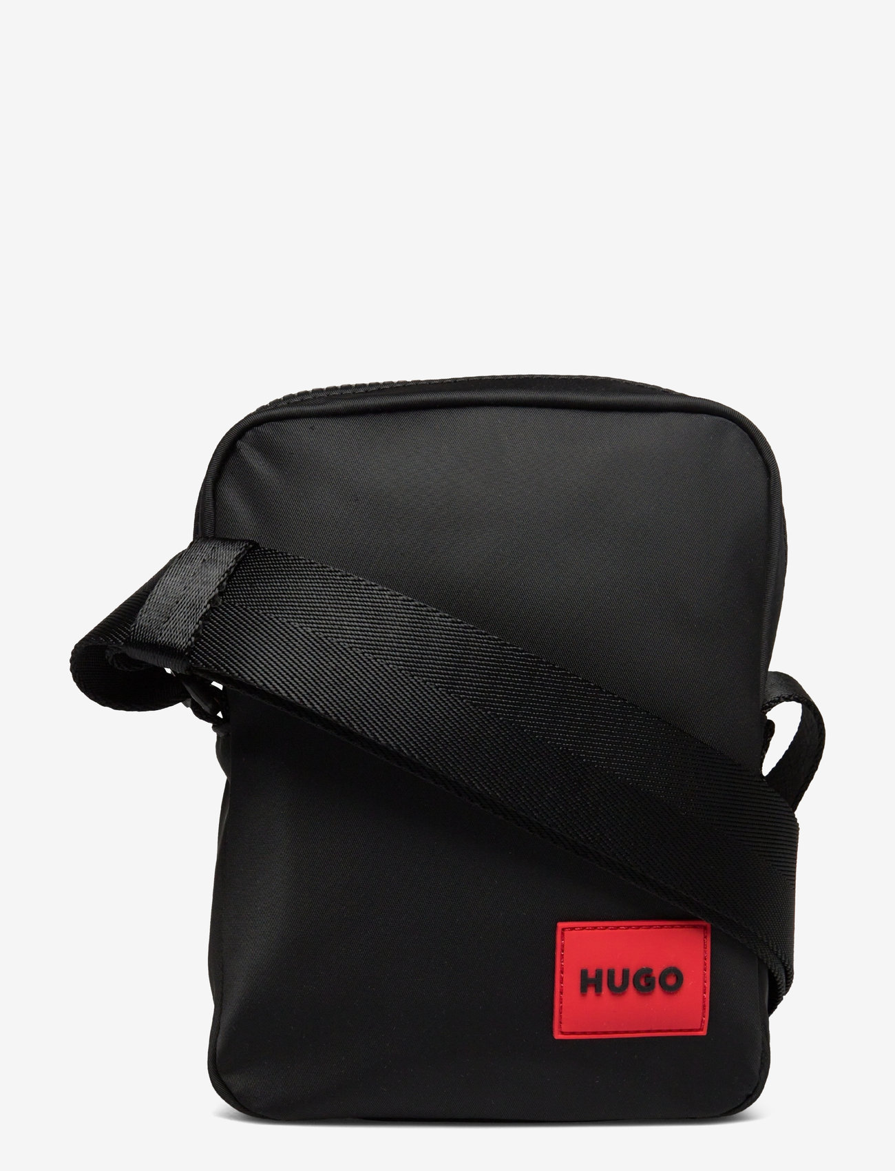 HUGO - Ethon 2.0N_NS zip - tasker - black - 0