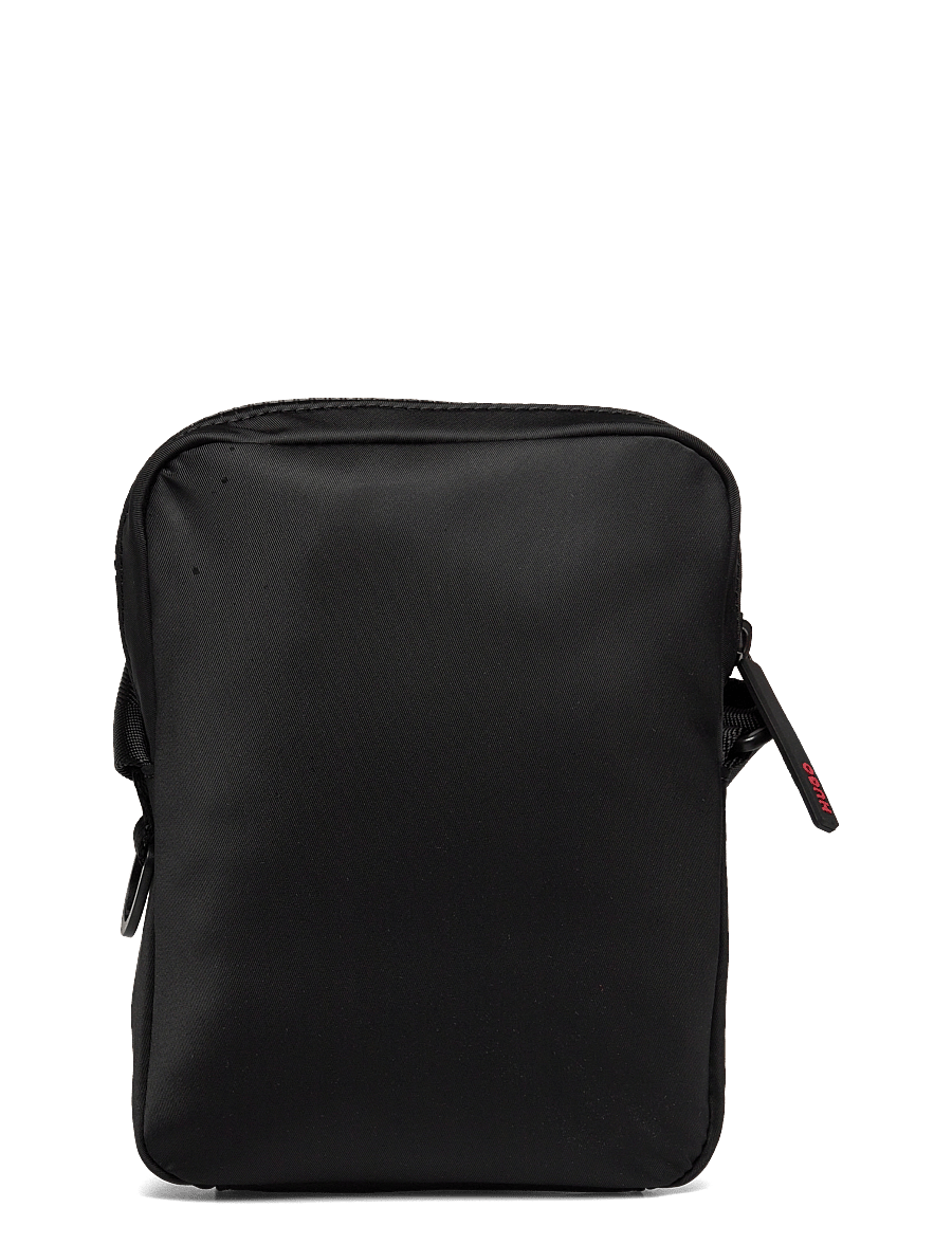 HUGO - Ethon 2.0N_NS zip - shoppa efter stil - black - 1