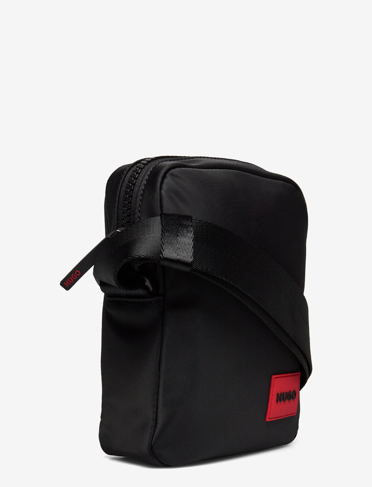 HUGO - Ethon 2.0N_NS zip - tasker - black - 2