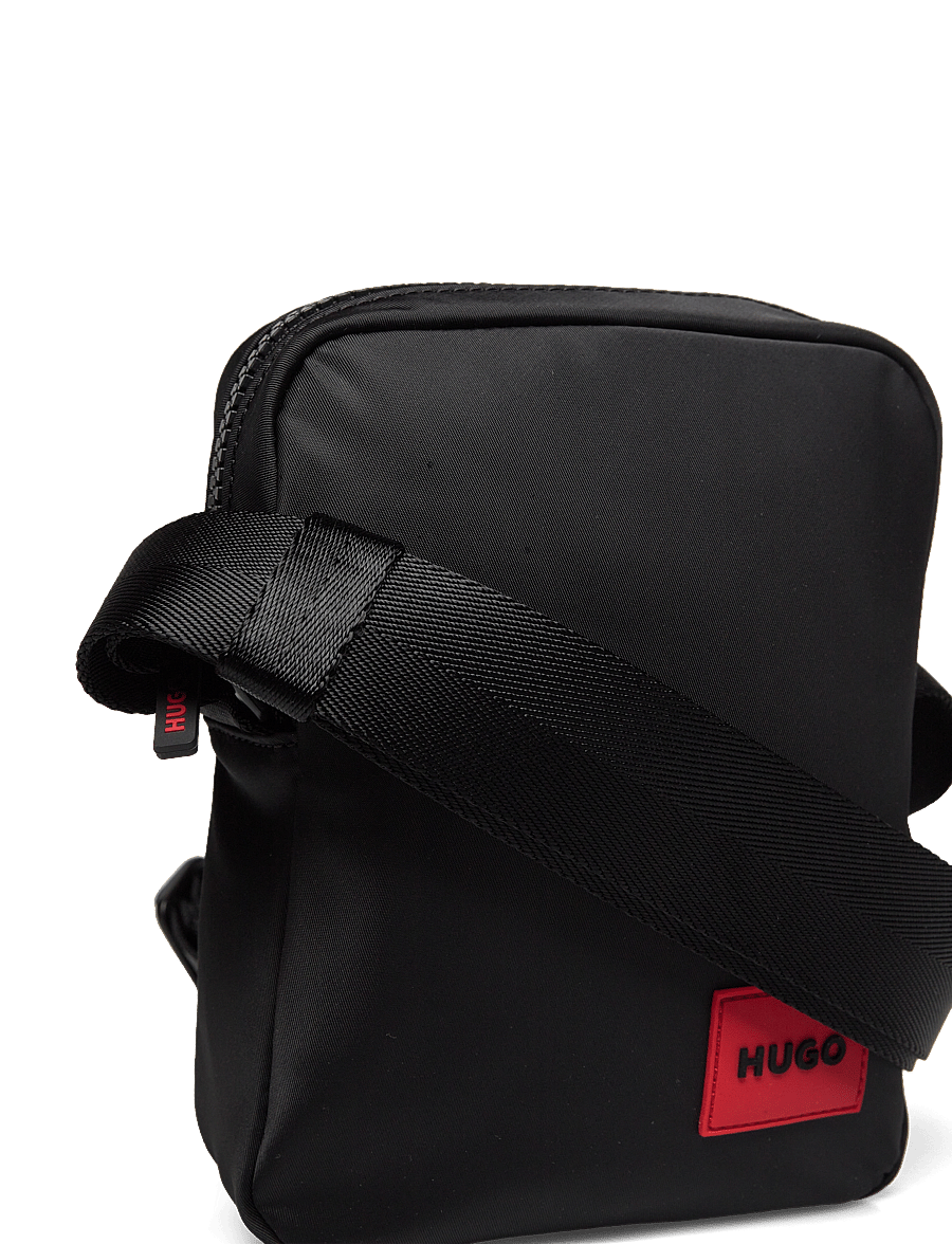 HUGO - Ethon 2.0N_NS zip - shoppa efter stil - black - 3