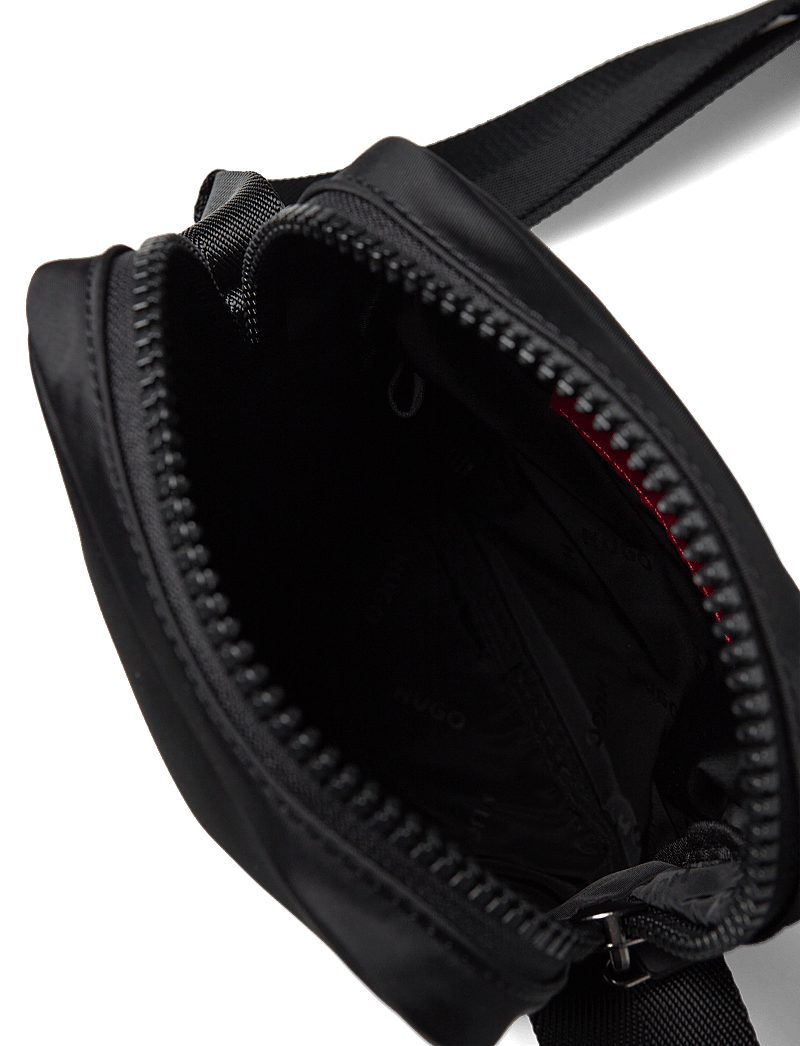 HUGO - Ethon 2.0N_NS zip - taschen - black - 4