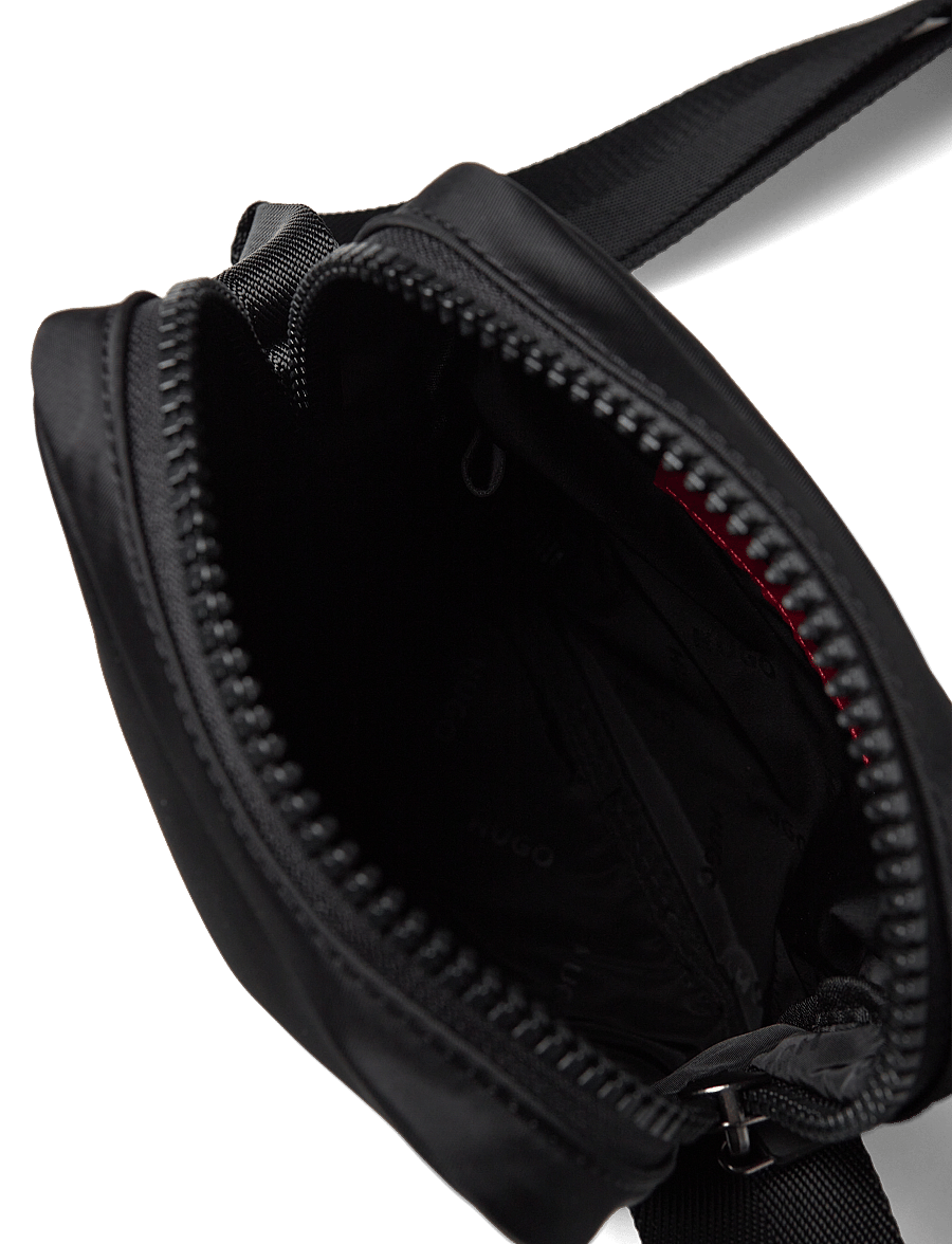 HUGO - Ethon 2.0N_NS zip - shoppa efter stil - black - 4