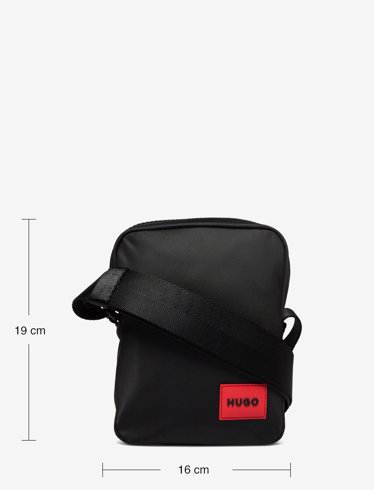 HUGO - Ethon 2.0N_NS zip - tasker - black - 5