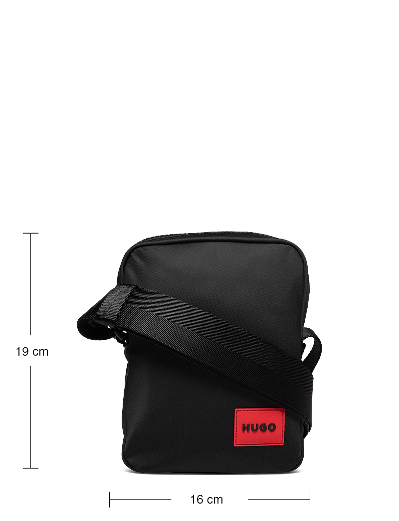 HUGO - Ethon 2.0N_NS zip - taschen - black - 5