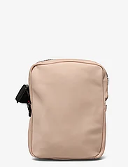 HUGO - Ethon 2.0N_NS zip - shoulder bags - light beige - 1