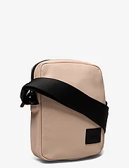 HUGO - Ethon 2.0N_NS zip - shoulder bags - light beige - 2