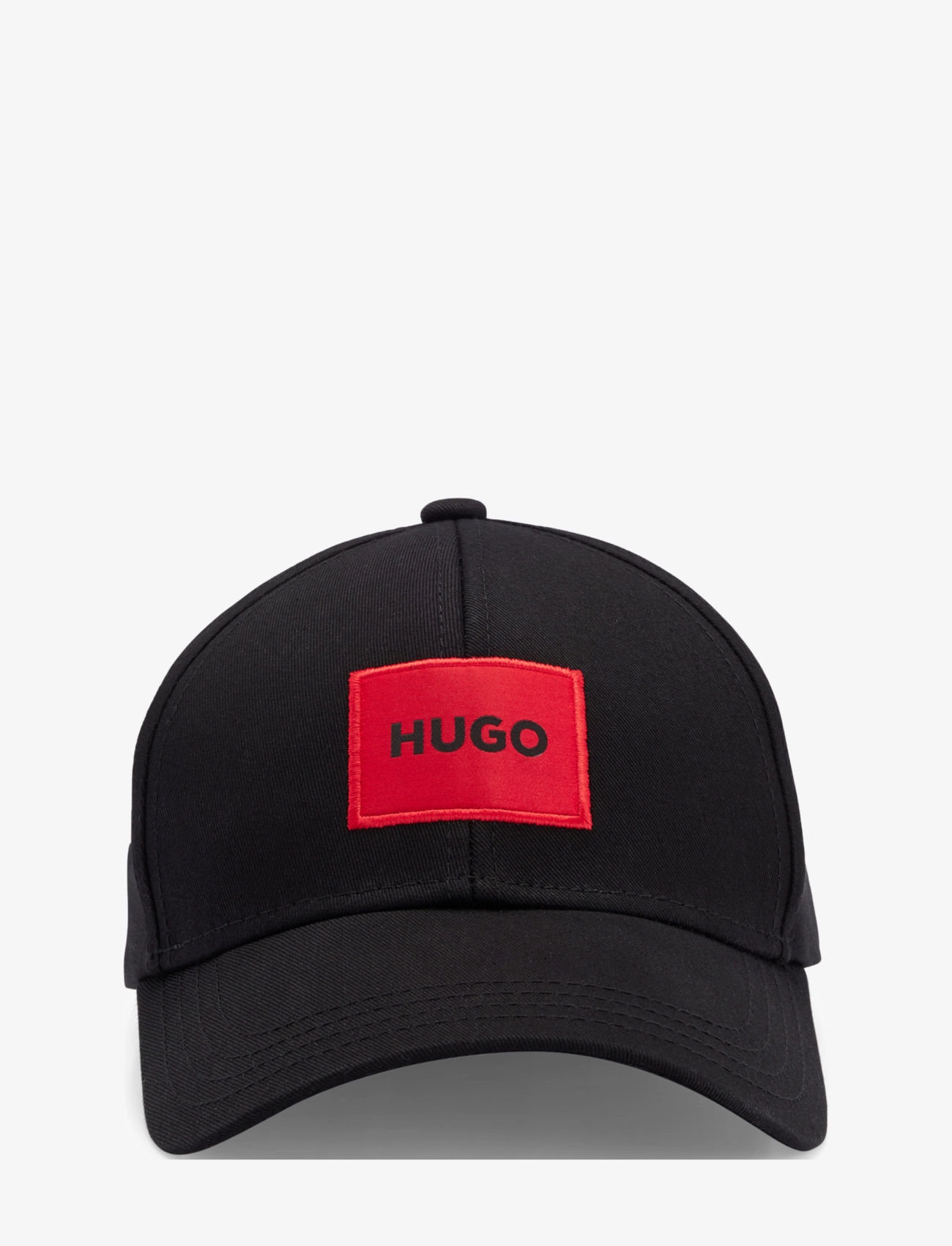 HUGO Men-X 581-RL - Aksesuarai - BLACK / black