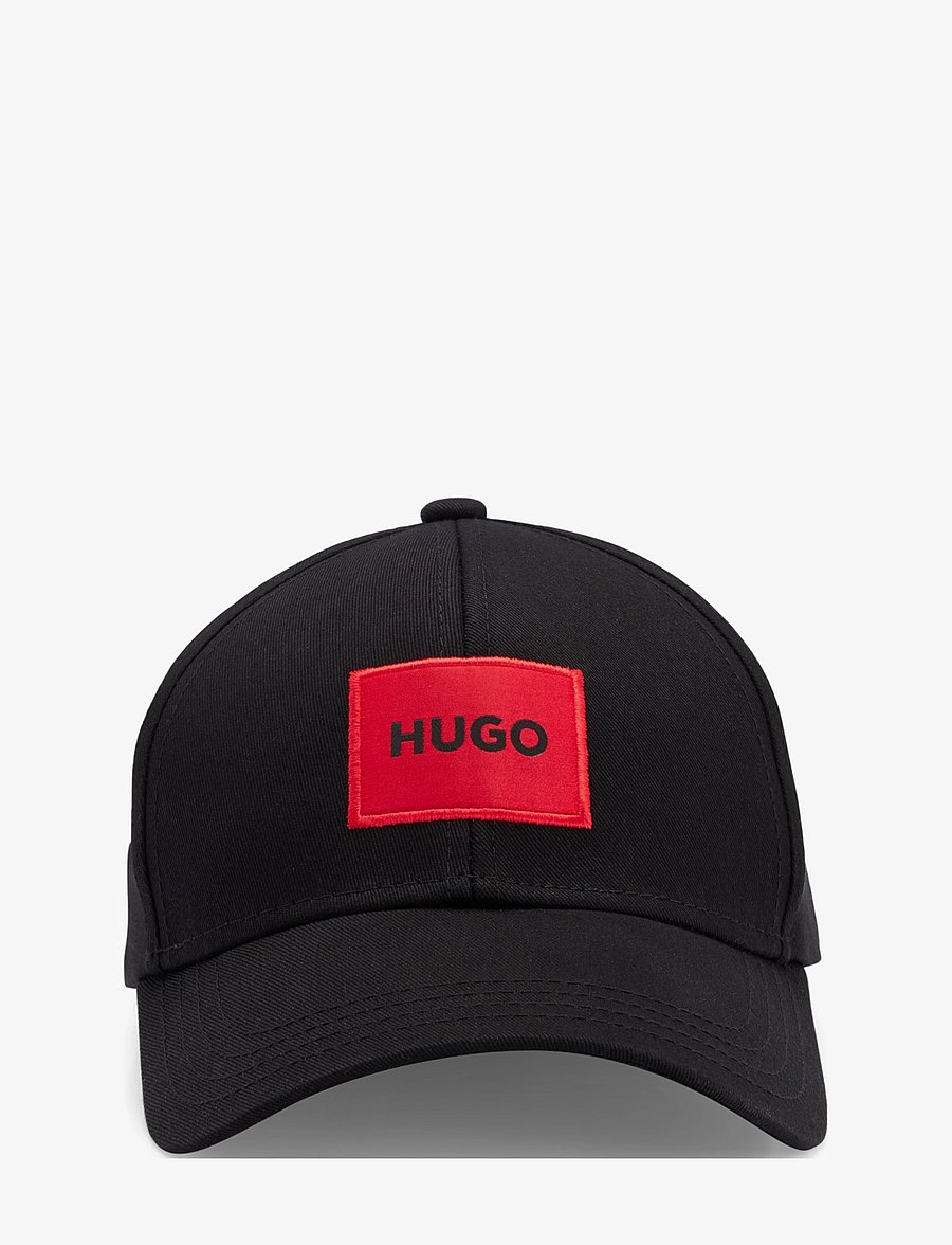 HUGO - Men-X 581-RL - kappen - black - 1